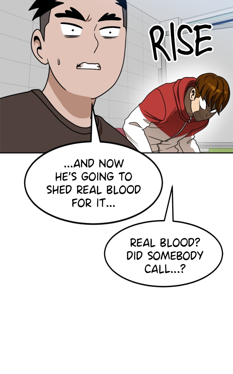 Read Double Click chapter 99 image 8 on Lezhin