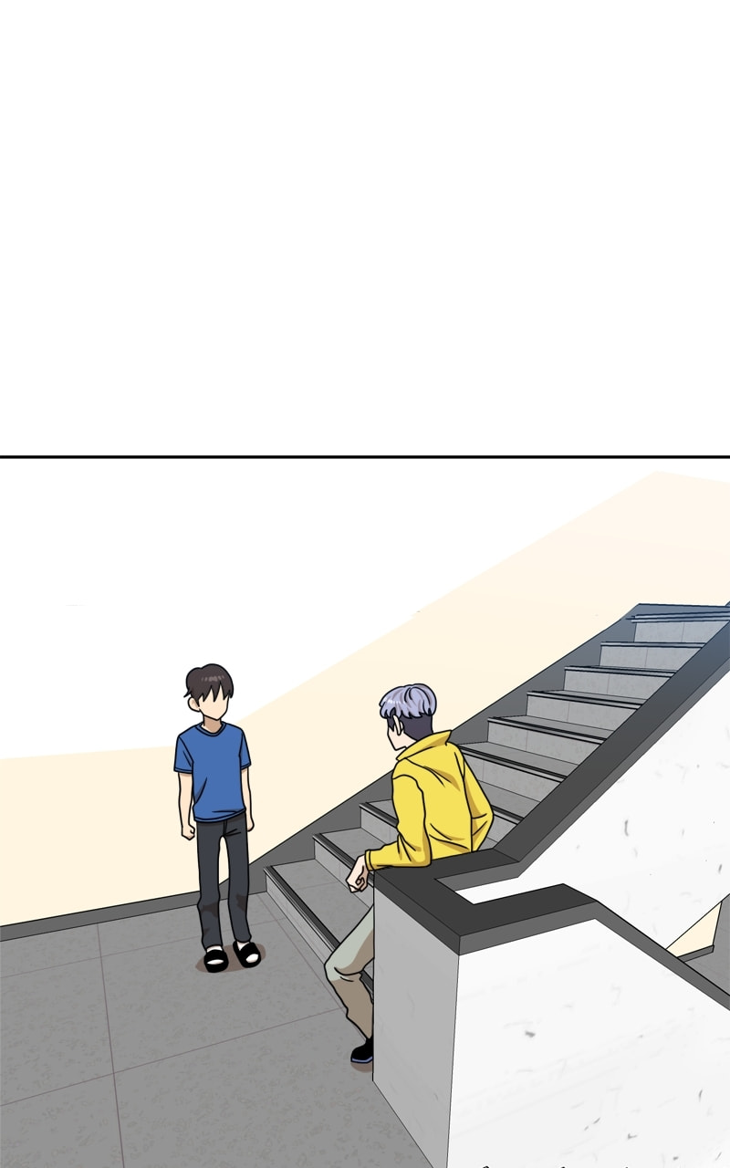 Read Double Click chapter 99 image 81 on Lezhin