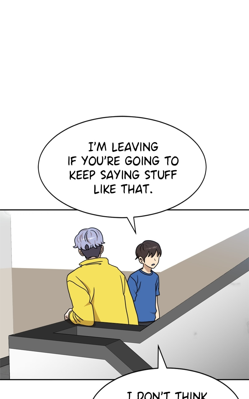 Read Double Click chapter 99 image 86 on Lezhin