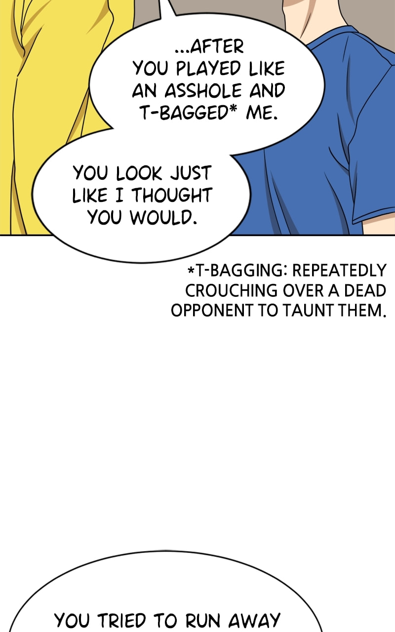 Read Double Click chapter 99 image 96 on Lezhin