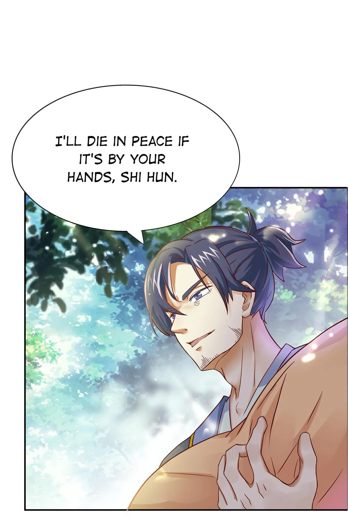 Double Cultivation Chapter 1 page 16 - 
