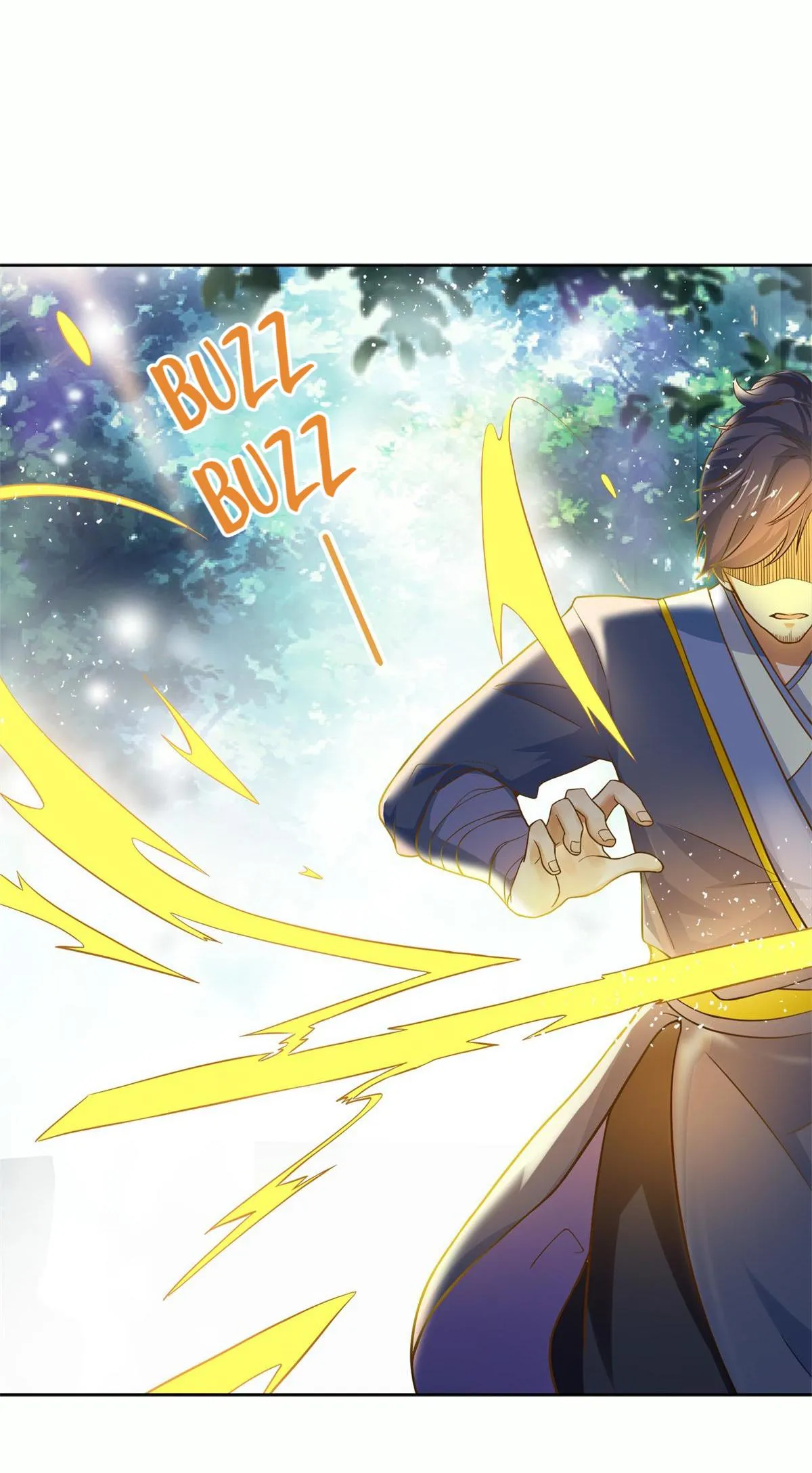Double Cultivation Chapter 1 page 23 - 