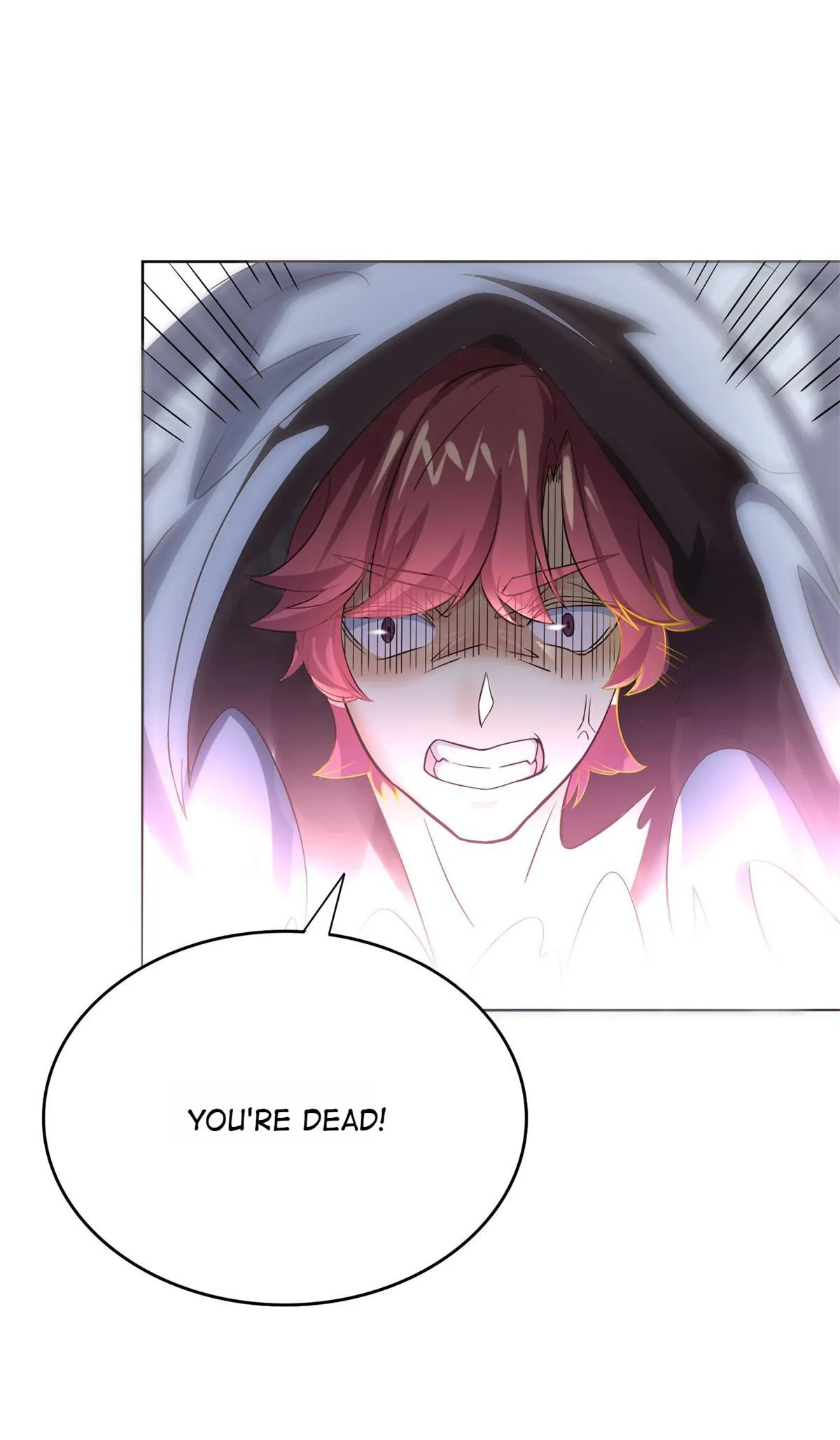 Double Cultivation Chapter 1 page 25 - 
