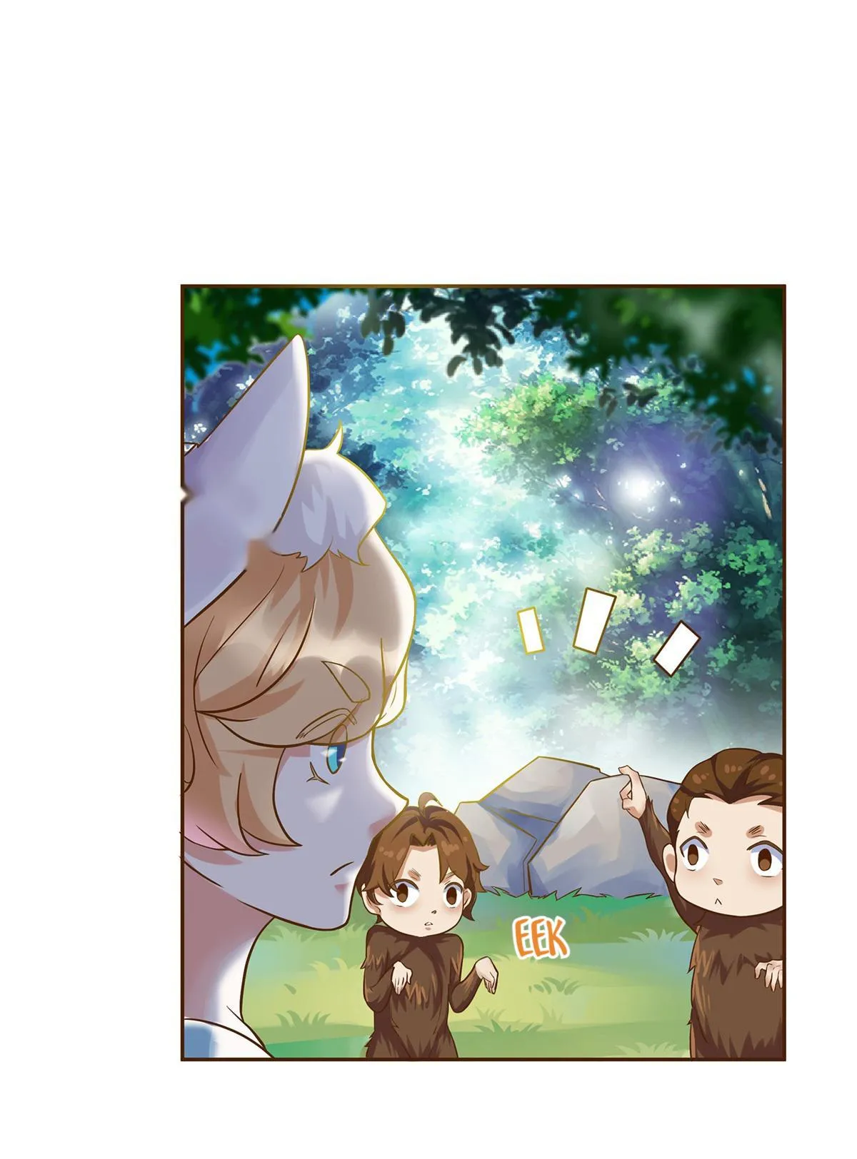 Double Cultivation Chapter 1 page 30 - 