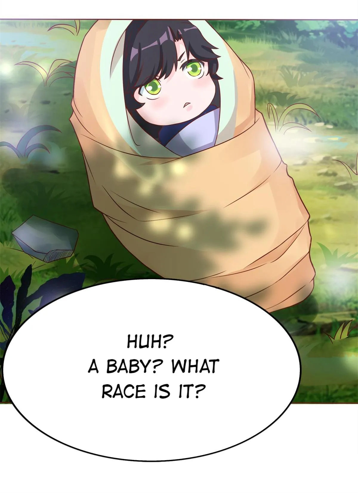 Double Cultivation Chapter 1 page 31 - 