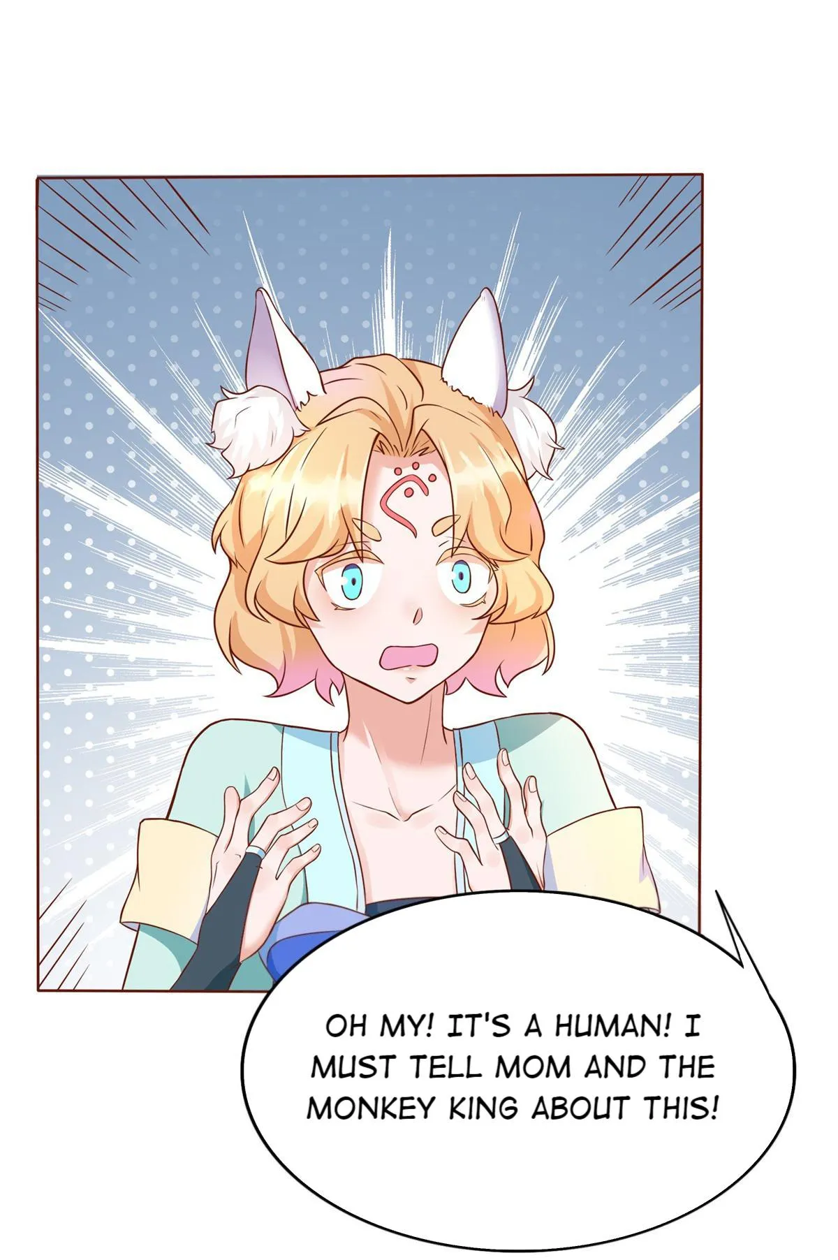 Double Cultivation Chapter 1 page 32 - 