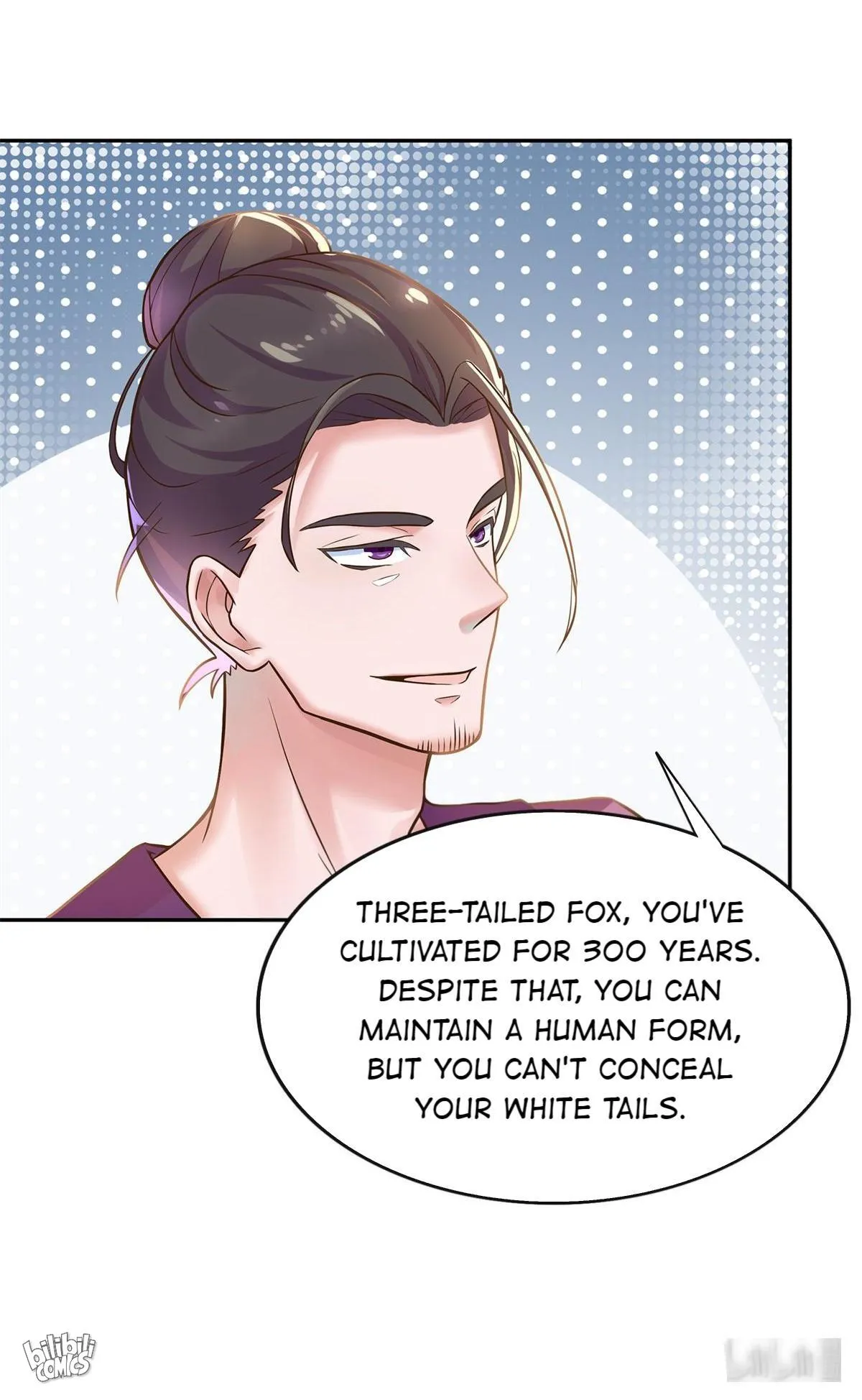 Double Cultivation Chapter 1 page 36 - 