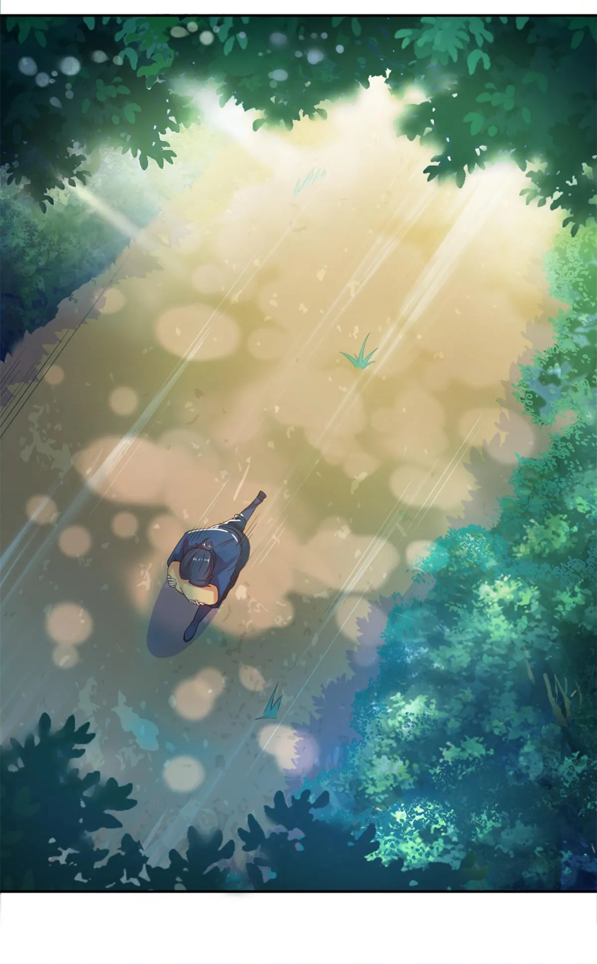 Double Cultivation Chapter 1 page 5 - 