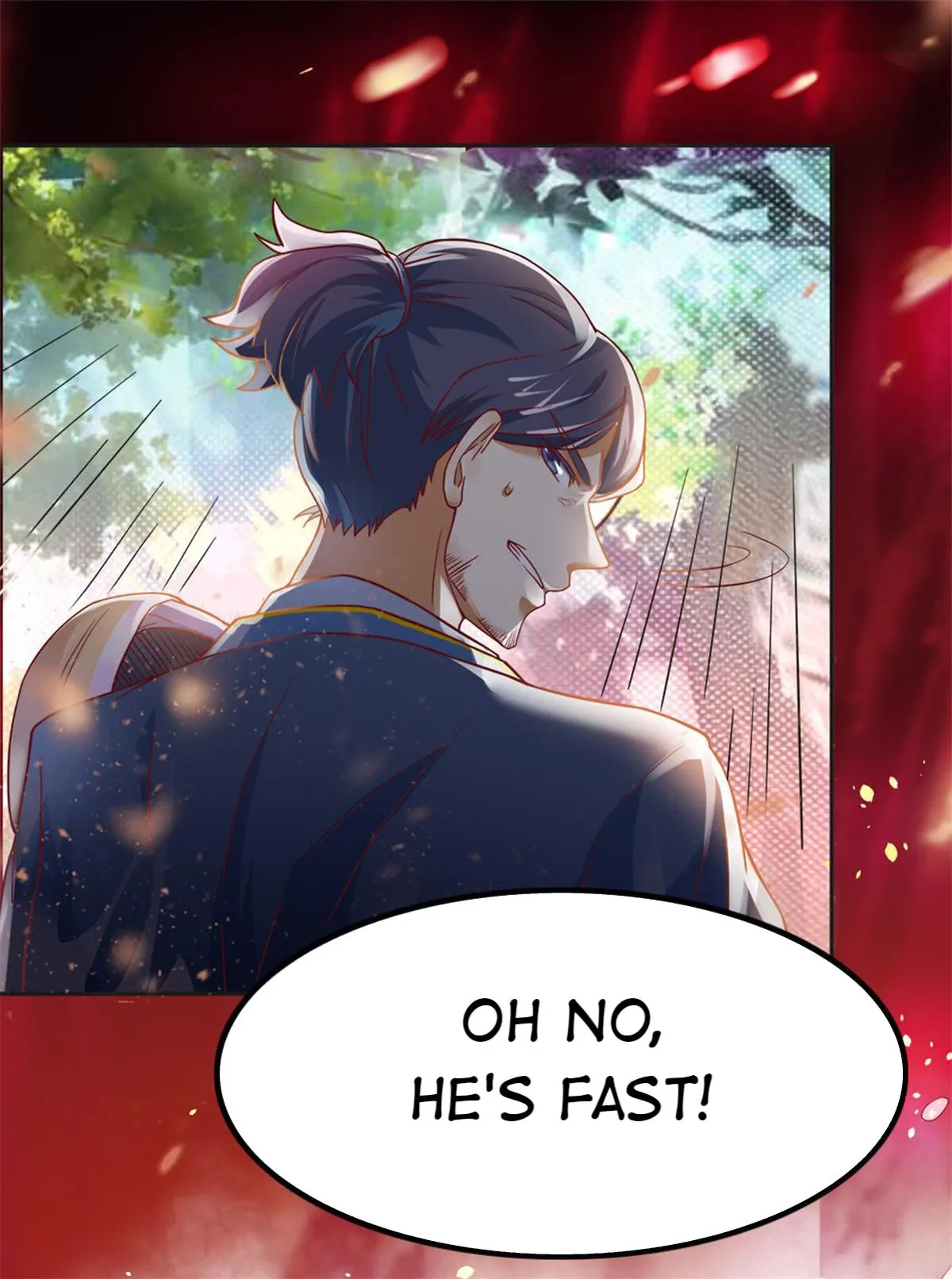Double Cultivation Chapter 1 page 6 - 
