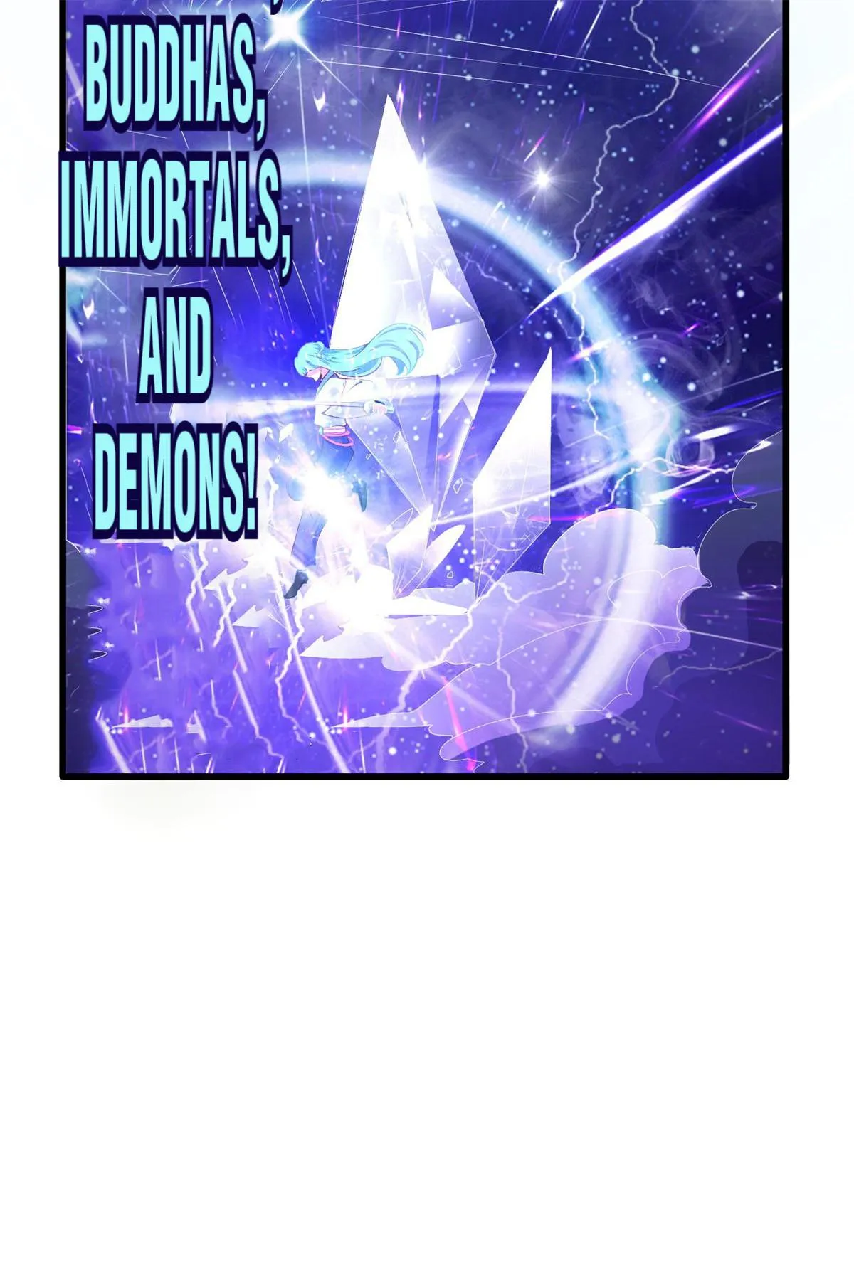 Double Cultivation Chapter 10 page 2 - 
