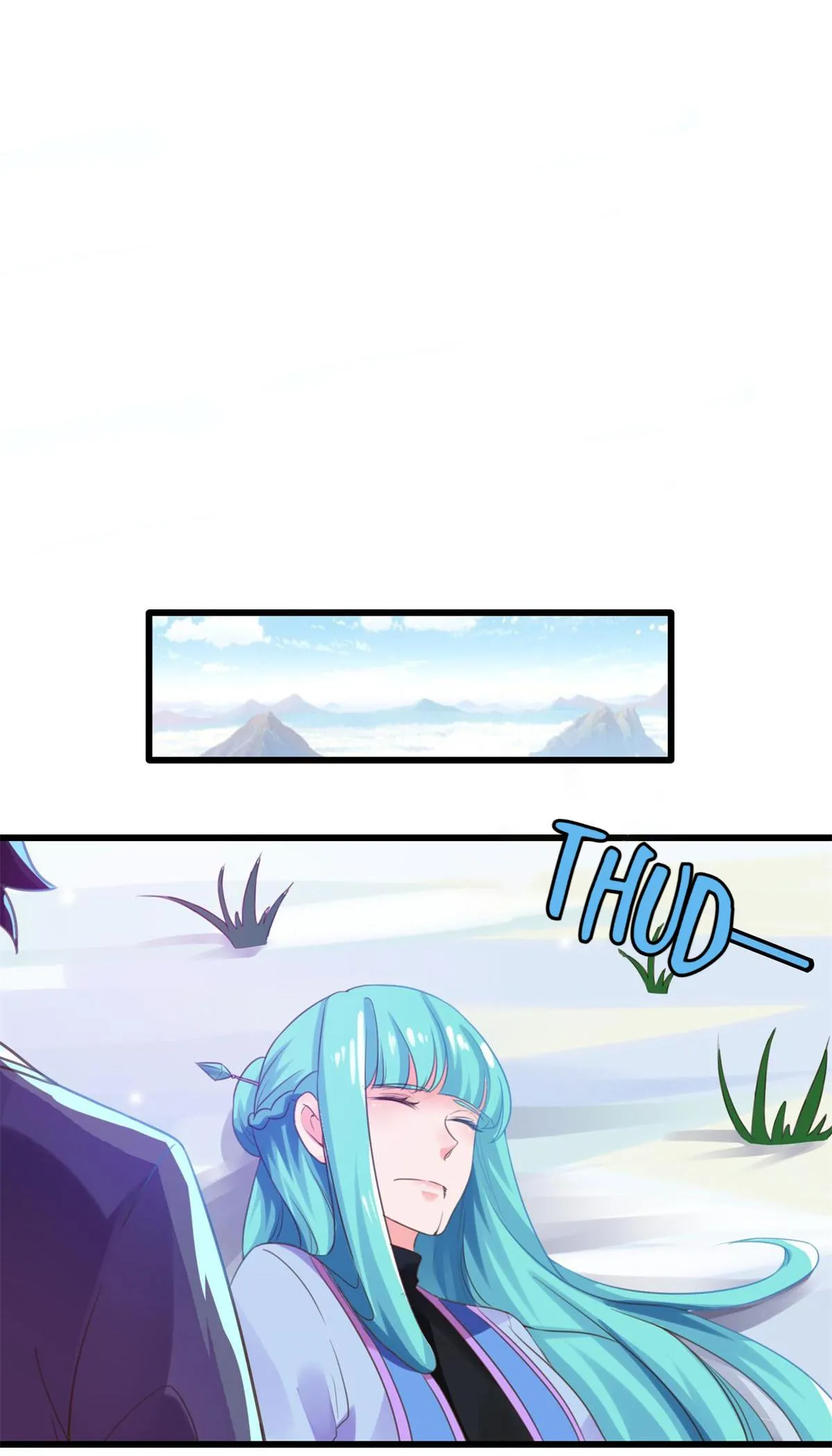 Double Cultivation Chapter 10 page 12 - 