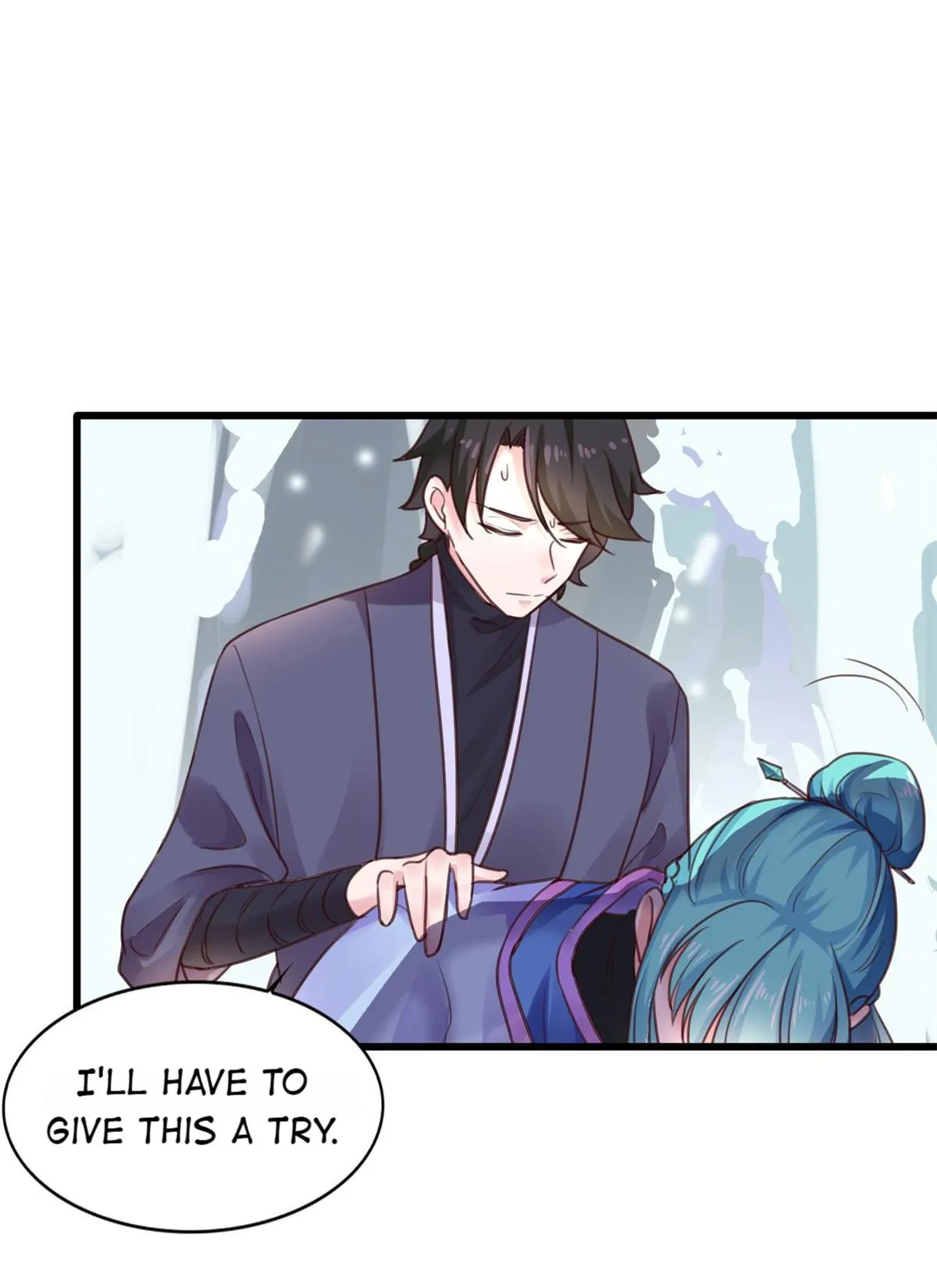 Double Cultivation Chapter 10 page 16 - 