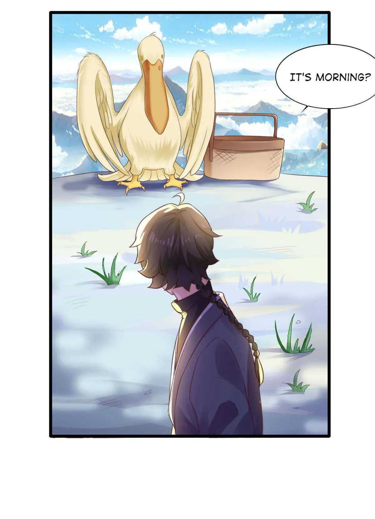 Double Cultivation Chapter 10 page 22 - 