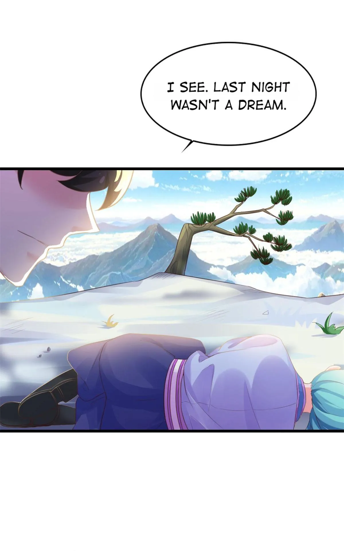 Double Cultivation Chapter 10 page 23 - 