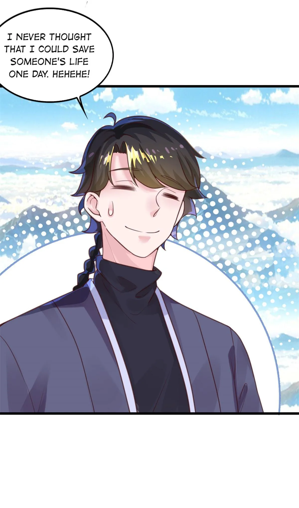 Double Cultivation Chapter 10 page 25 - 