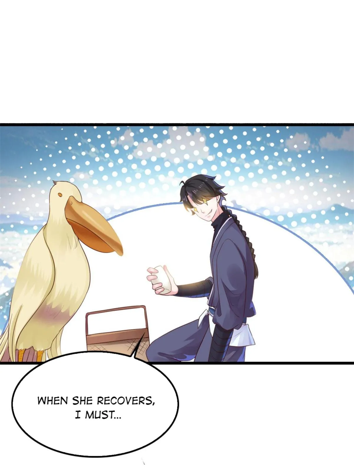 Double Cultivation Chapter 10 page 27 - 