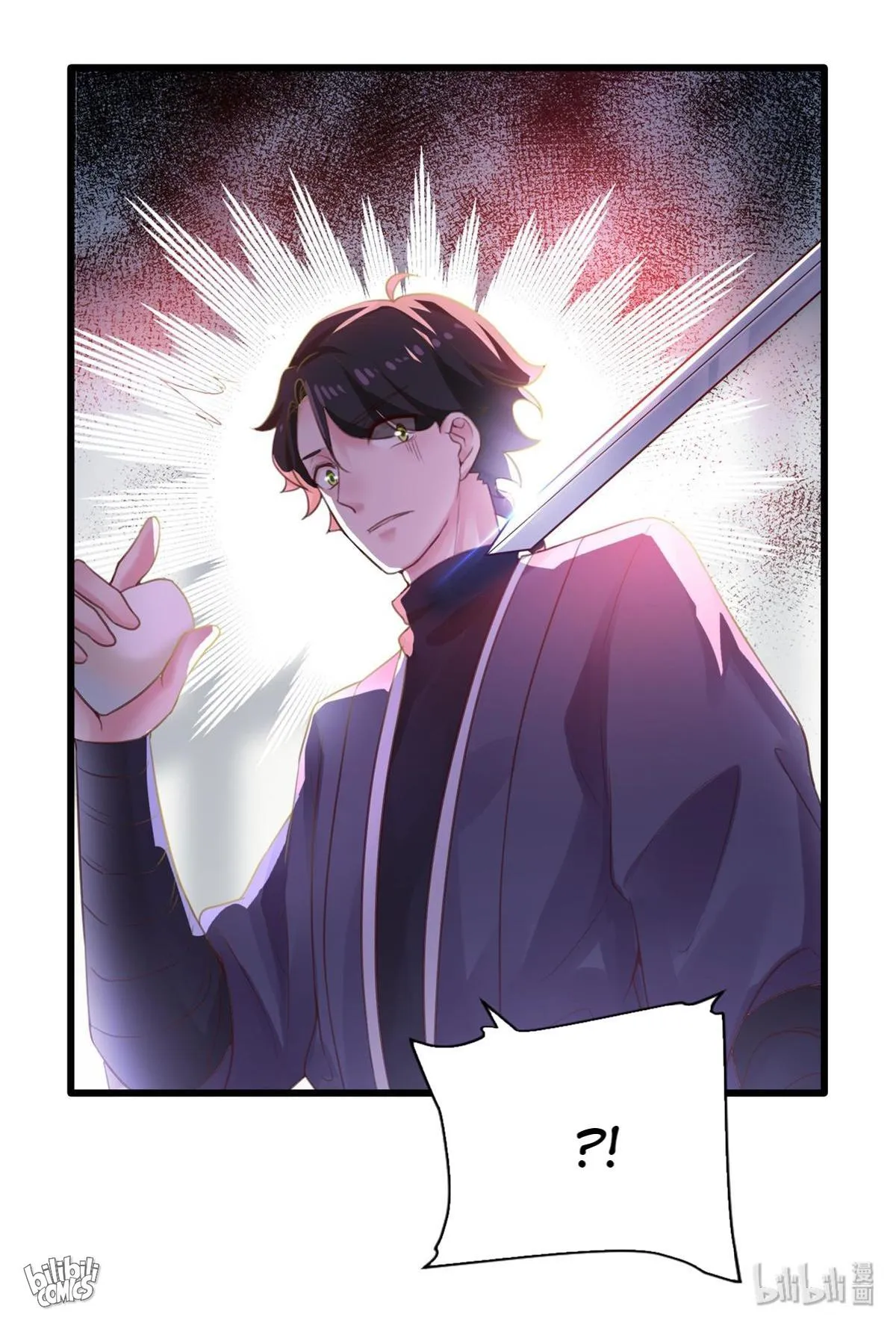 Double Cultivation Chapter 10 page 29 - 
