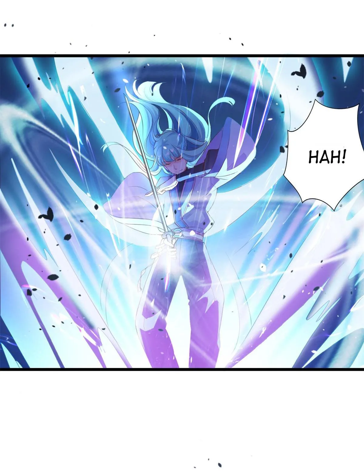 Double Cultivation Chapter 10 page 5 - 