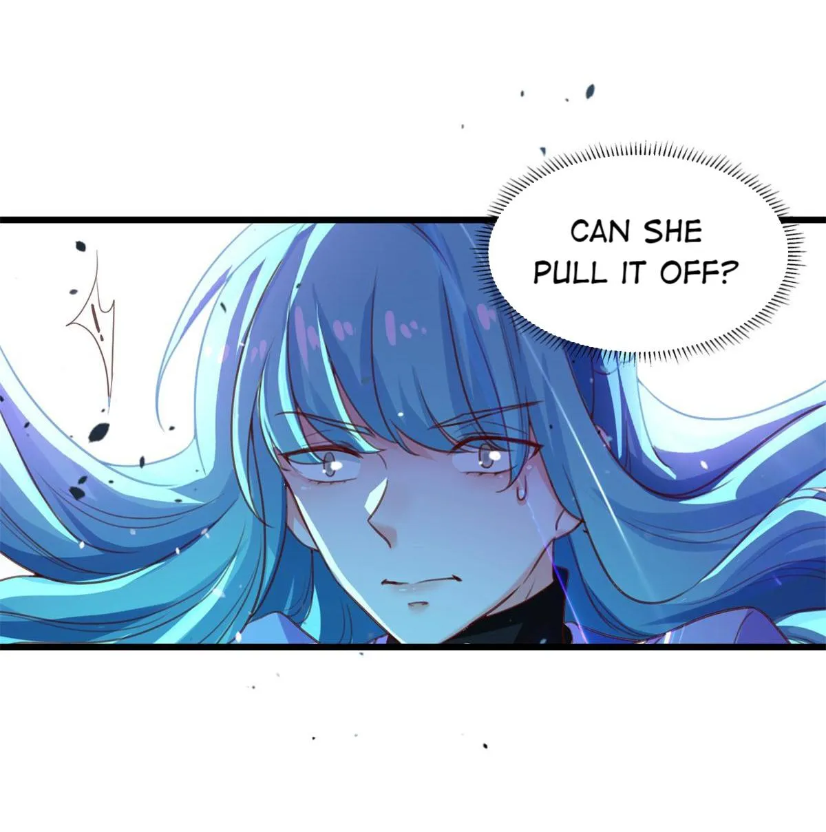 Double Cultivation Chapter 10 page 6 - 