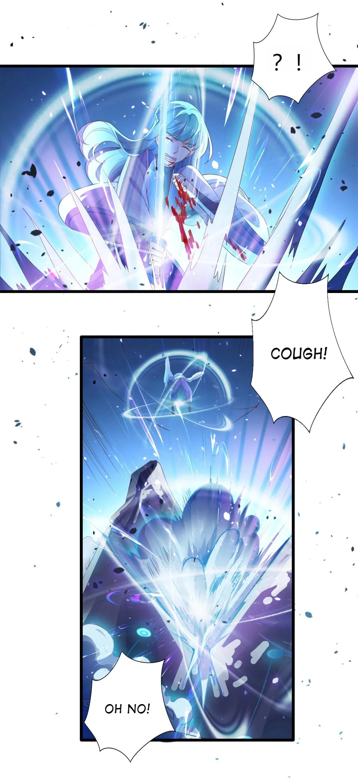 Double Cultivation Chapter 10 page 7 - 