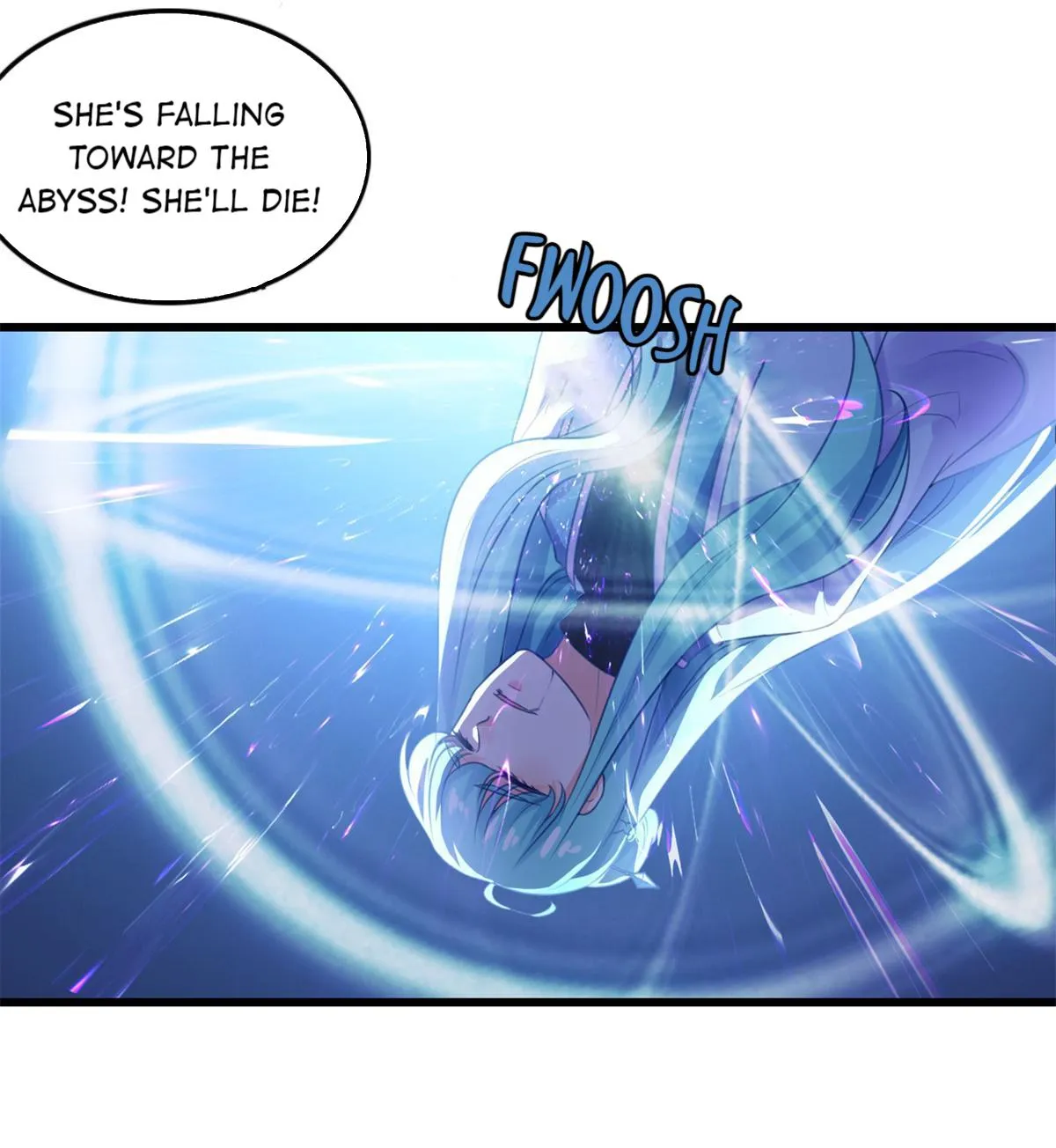 Double Cultivation Chapter 10 page 8 - 
