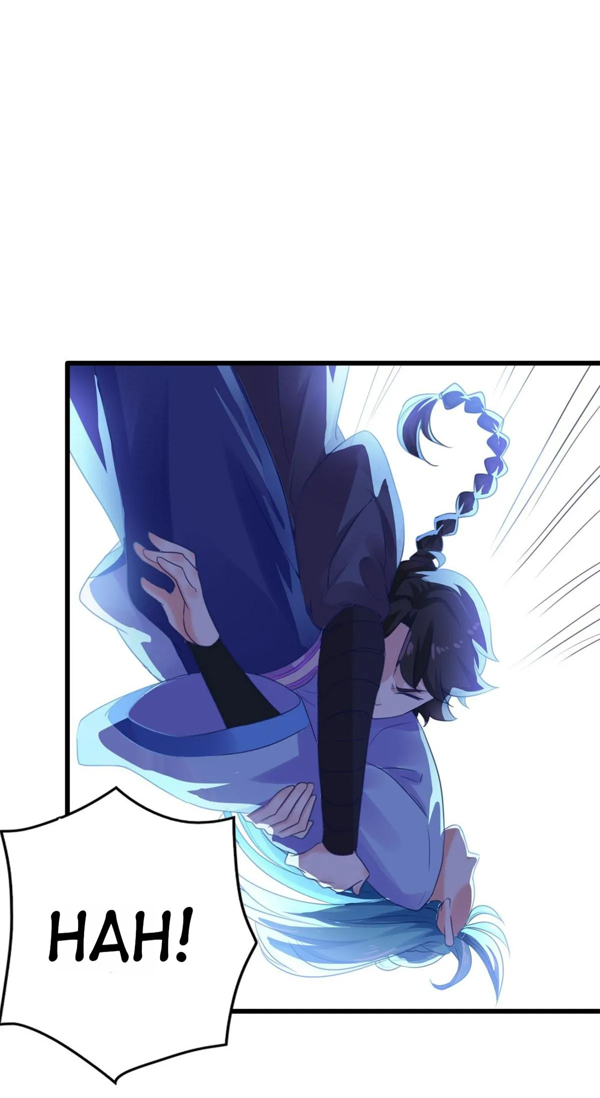 Double Cultivation Chapter 10 page 10 - 