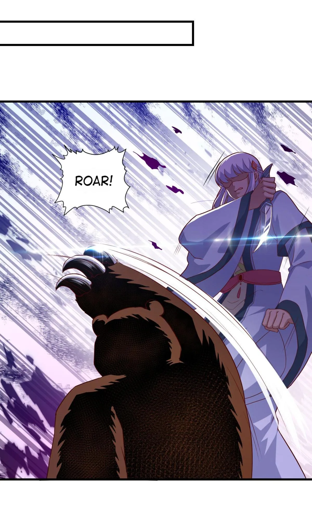 Double Cultivation Chapter 103 page 12 - 