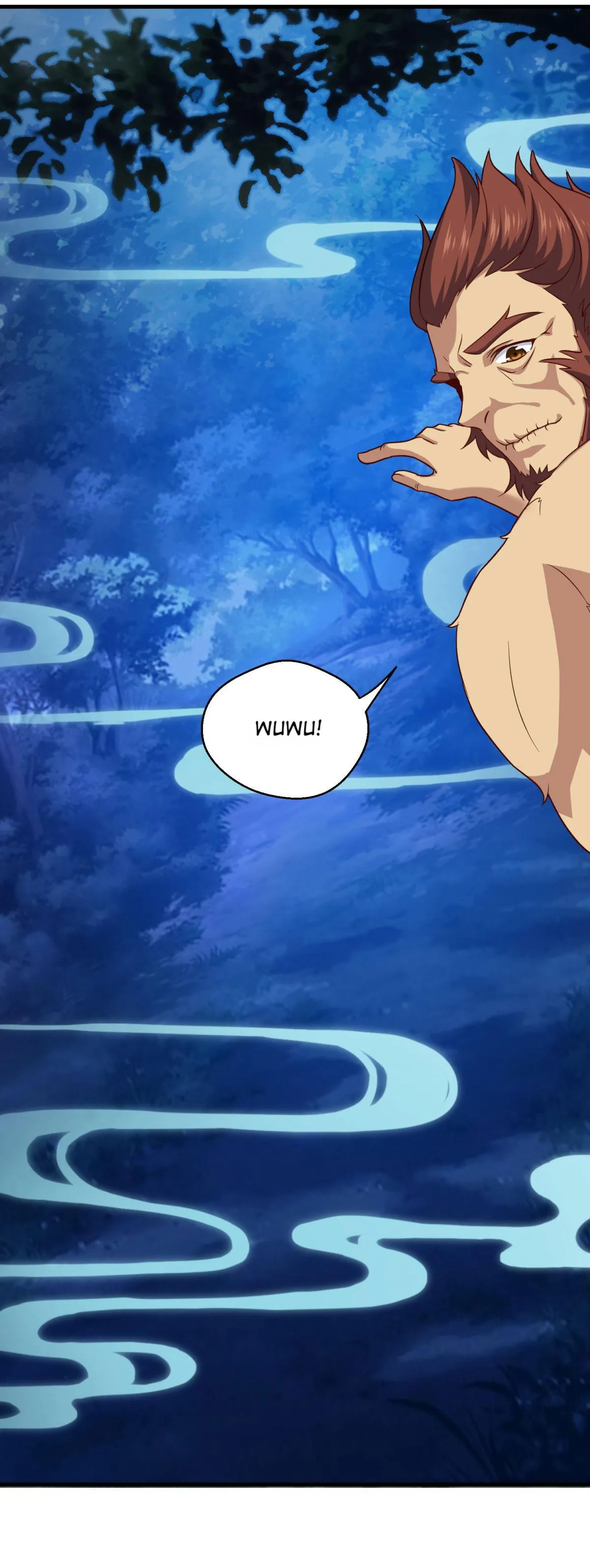 Double Cultivation Chapter 105 page 12 - 