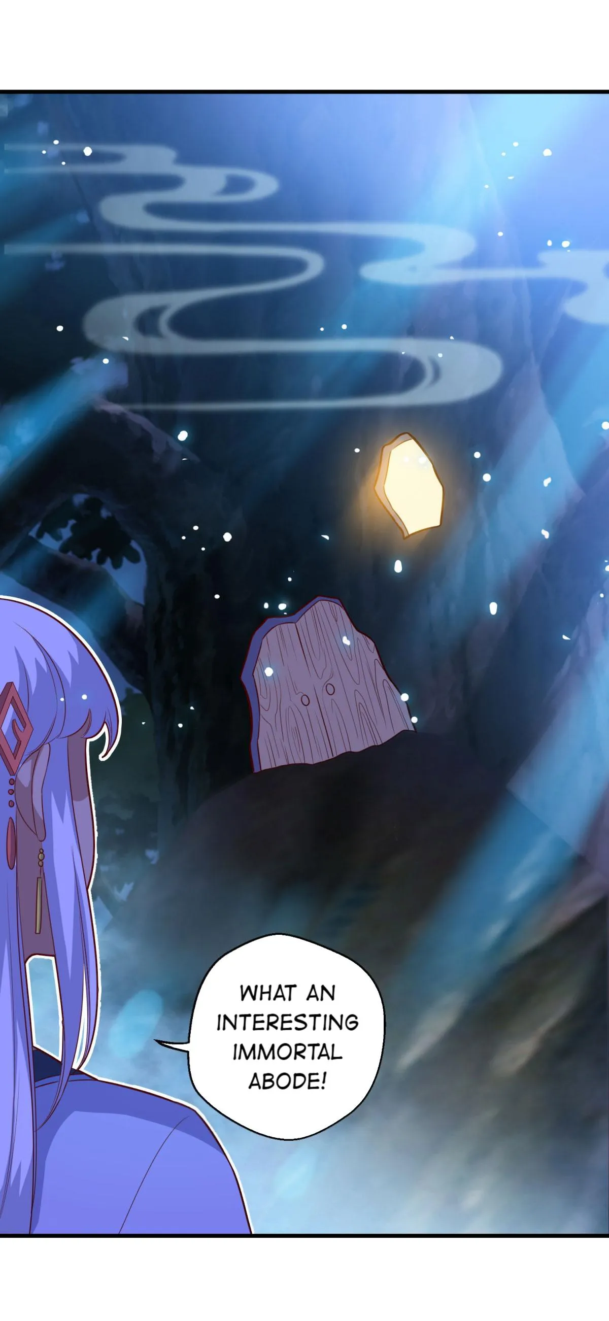 Double Cultivation Chapter 105 page 20 - 