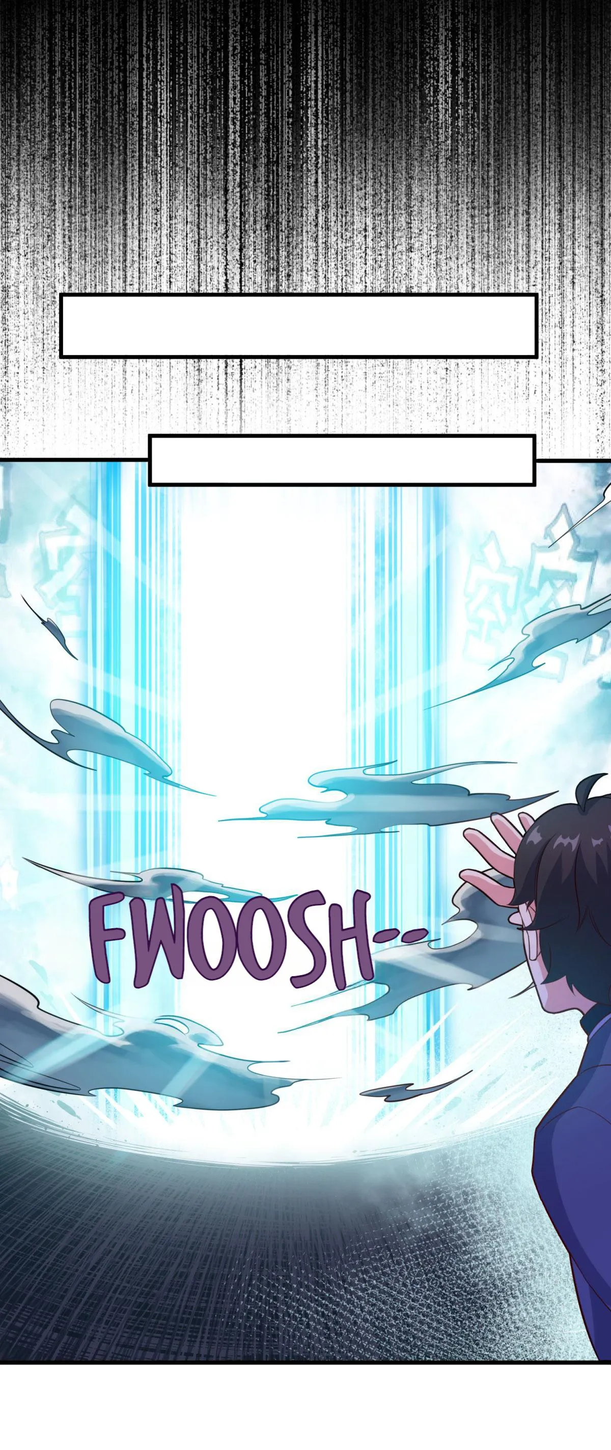 Double Cultivation Chapter 106 page 12 - 