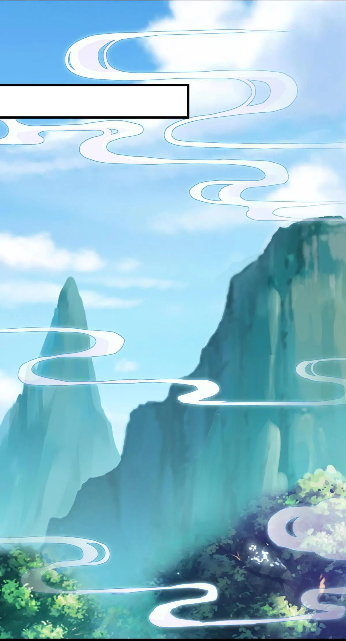 Double Cultivation Chapter 107 page 10 - 