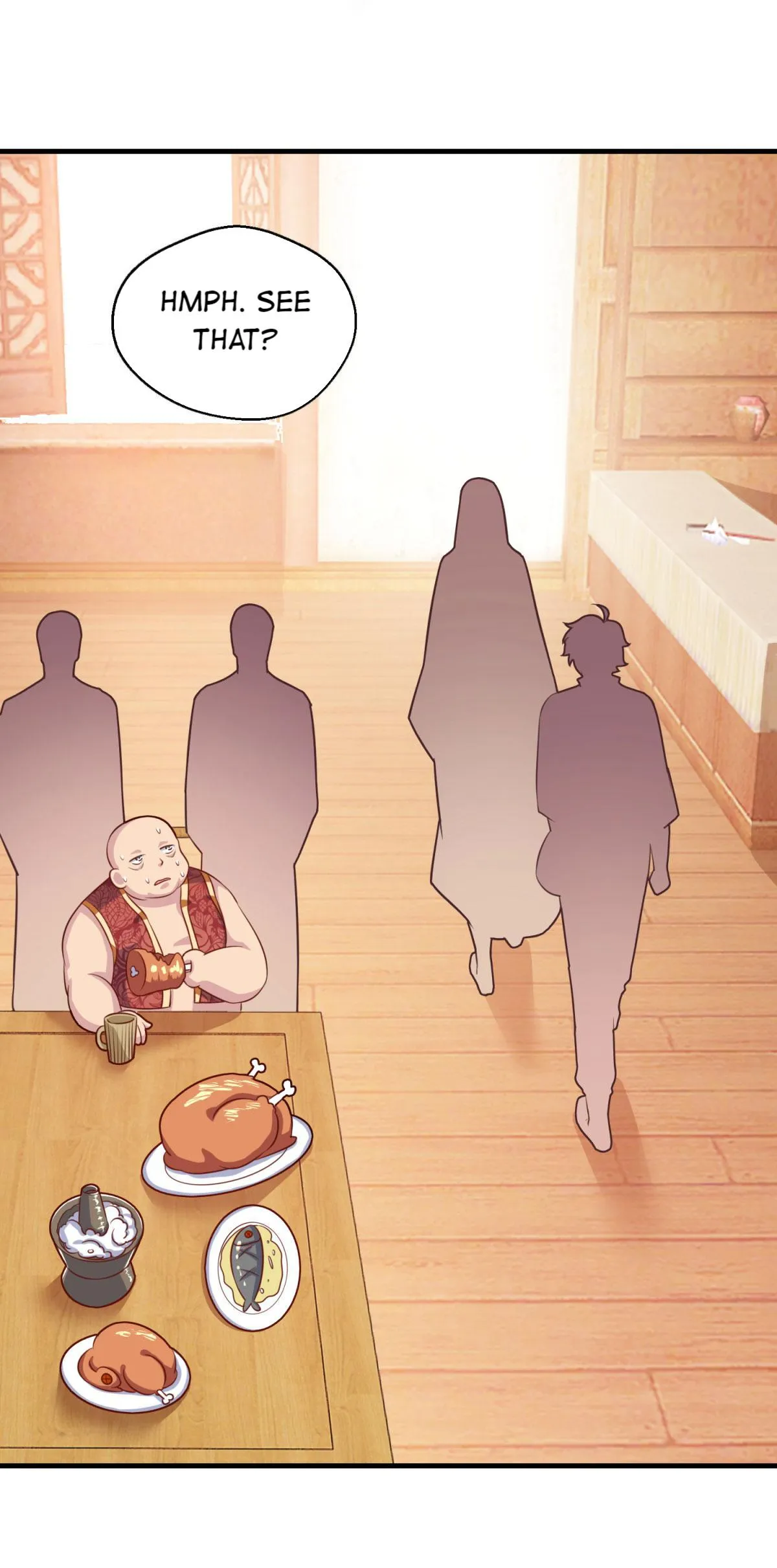 Double Cultivation Chapter 109 page 24 - 