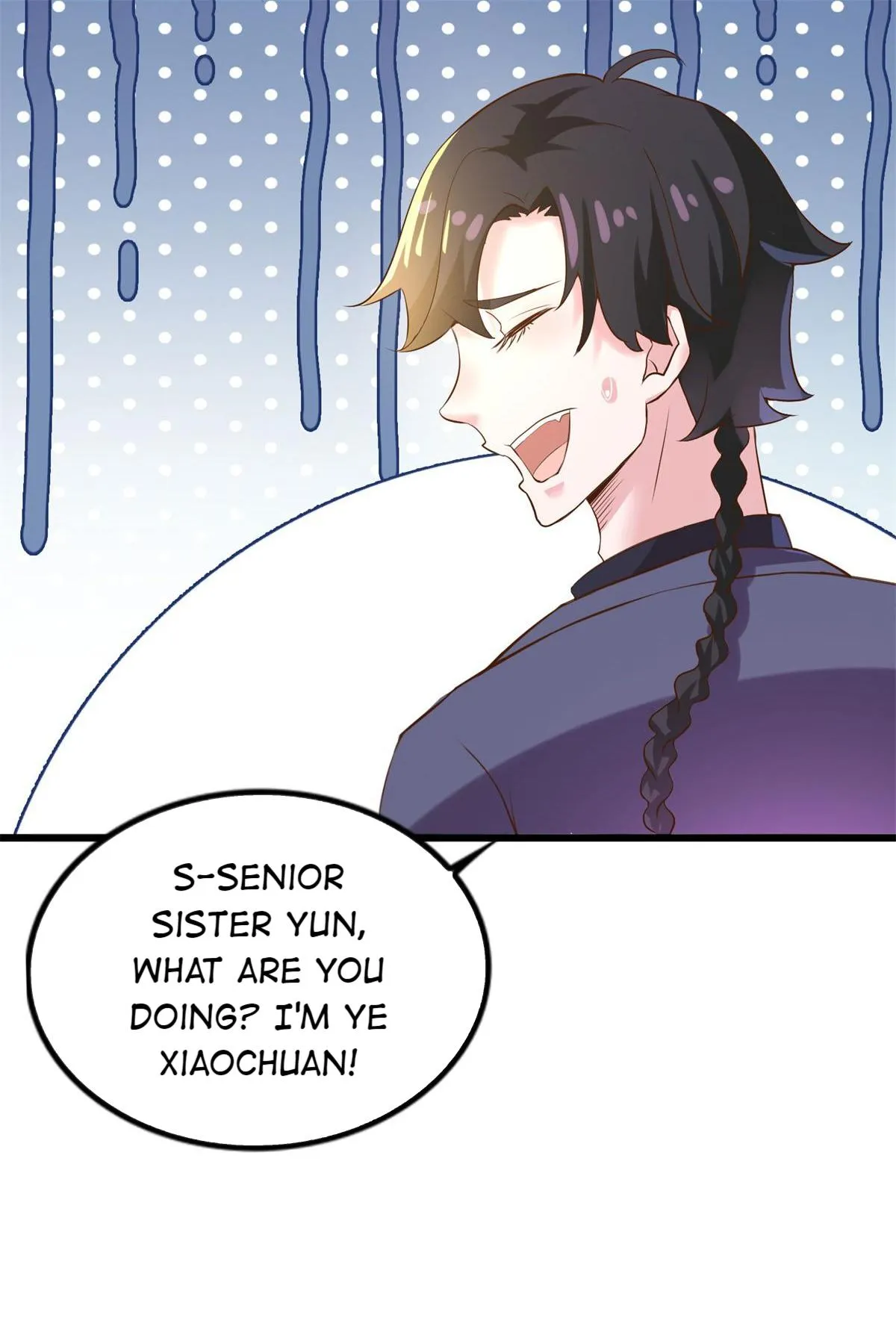 Double Cultivation Chapter 11 page 2 - 