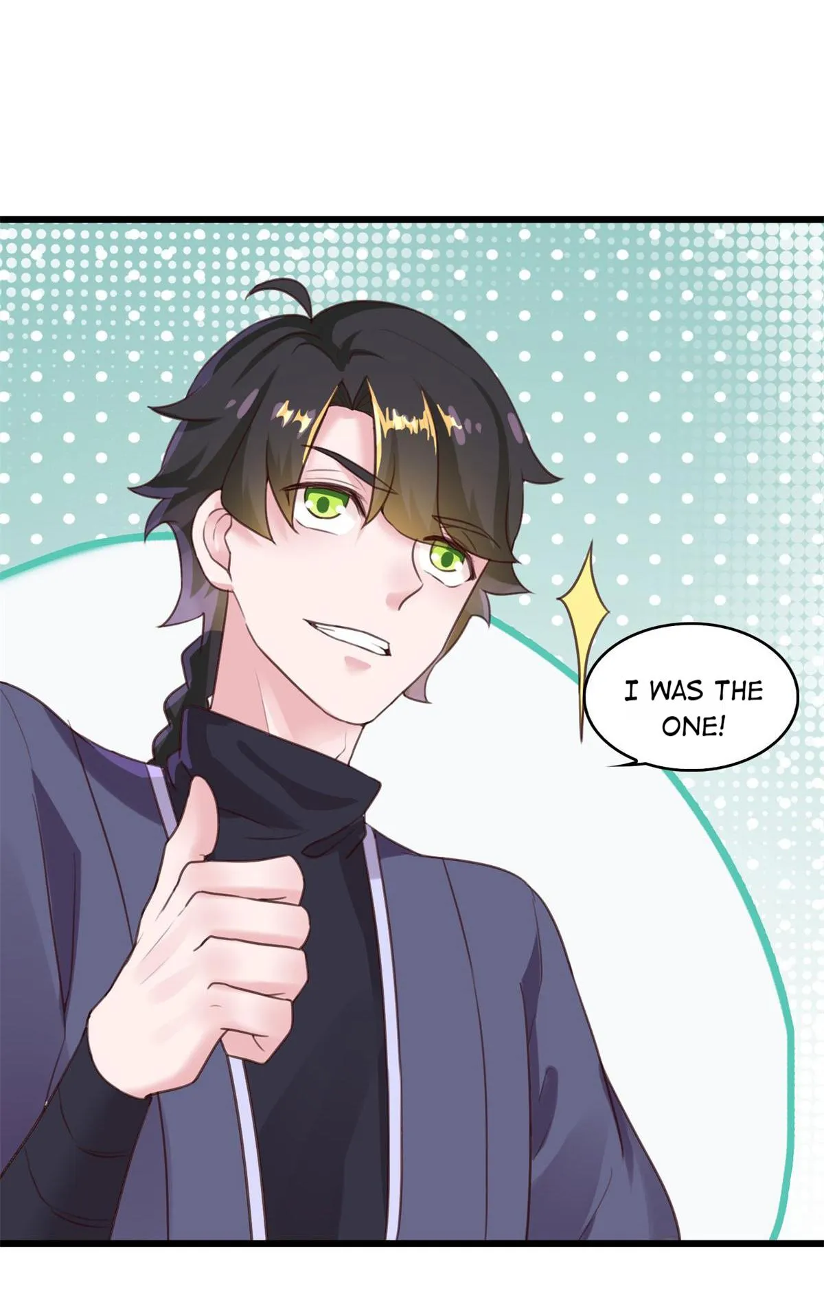 Double Cultivation Chapter 11 page 12 - 