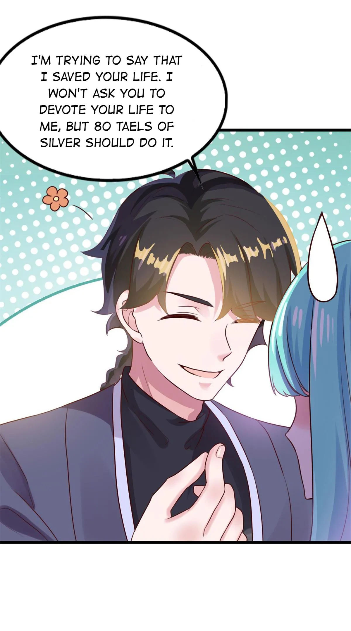 Double Cultivation Chapter 11 page 15 - 