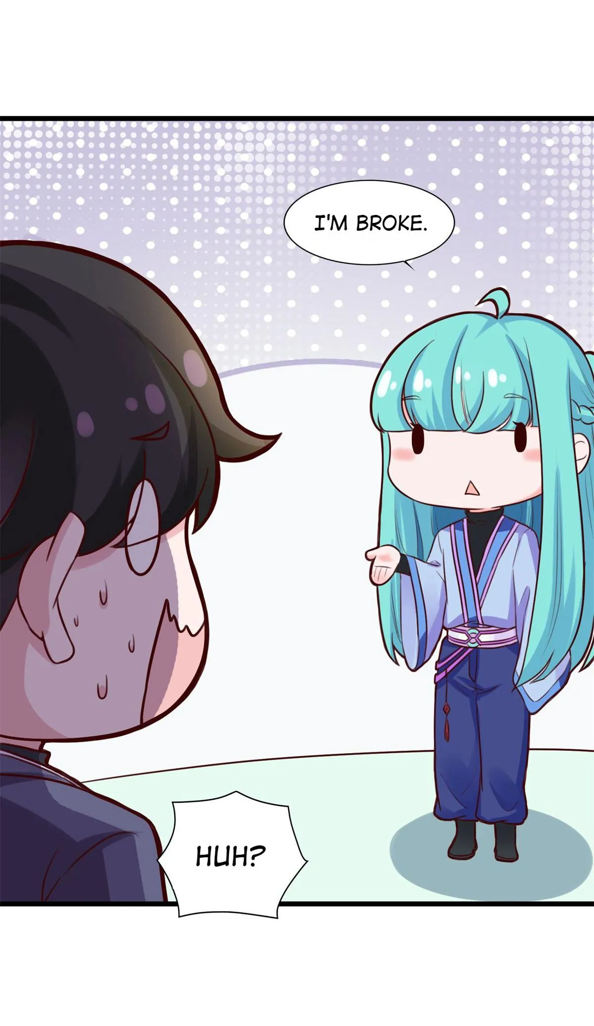 Double Cultivation Chapter 11 page 18 - 