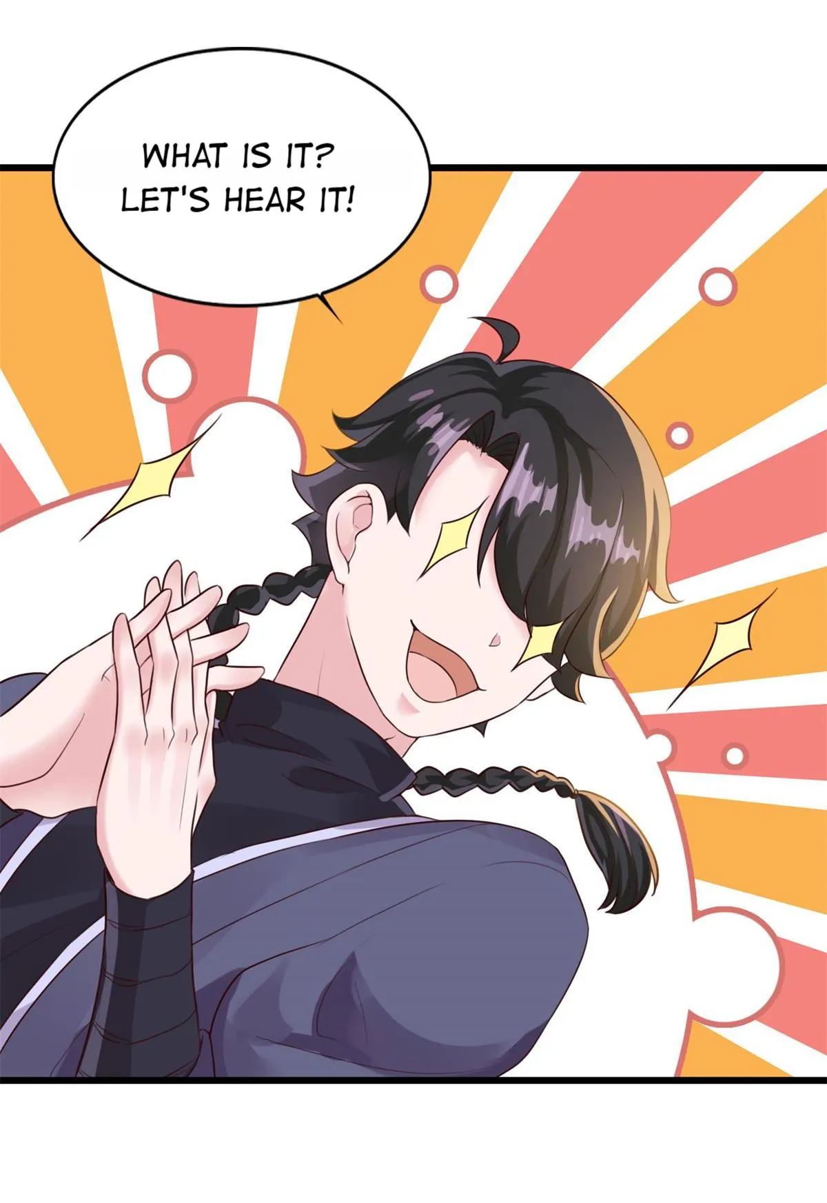 Double Cultivation Chapter 11 page 21 - 