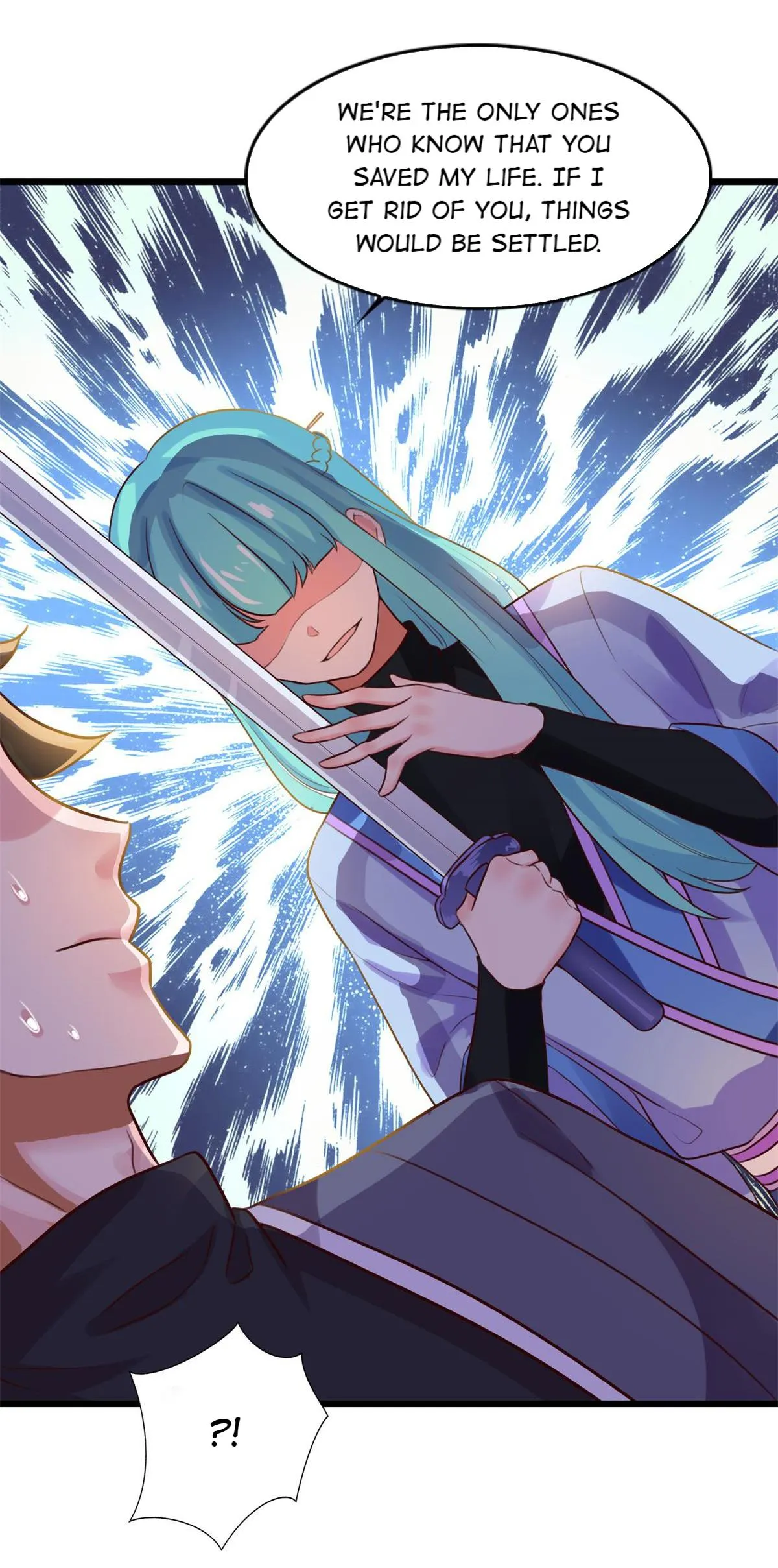 Double Cultivation Chapter 11 page 22 - 