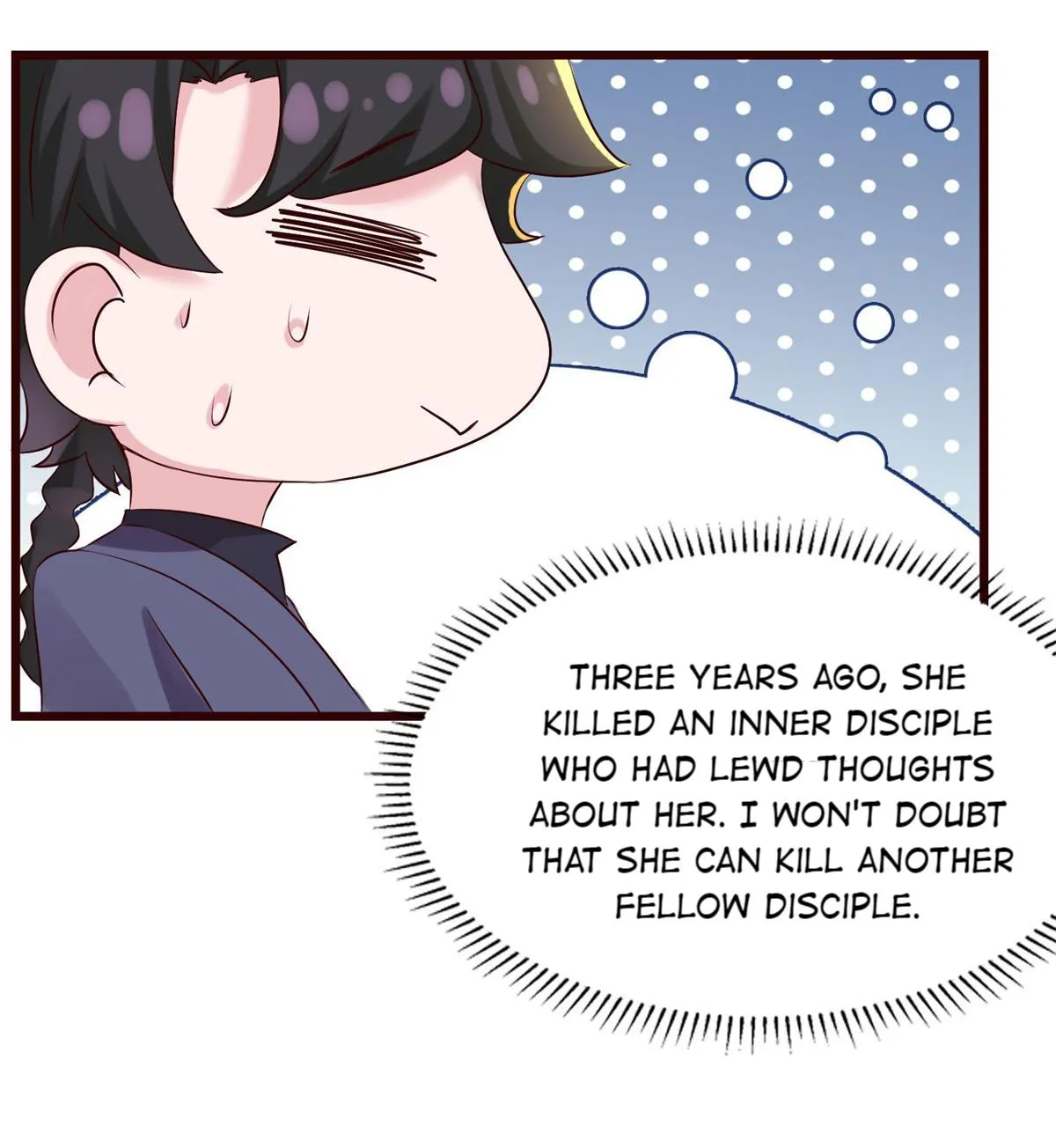Double Cultivation Chapter 11 page 23 - 