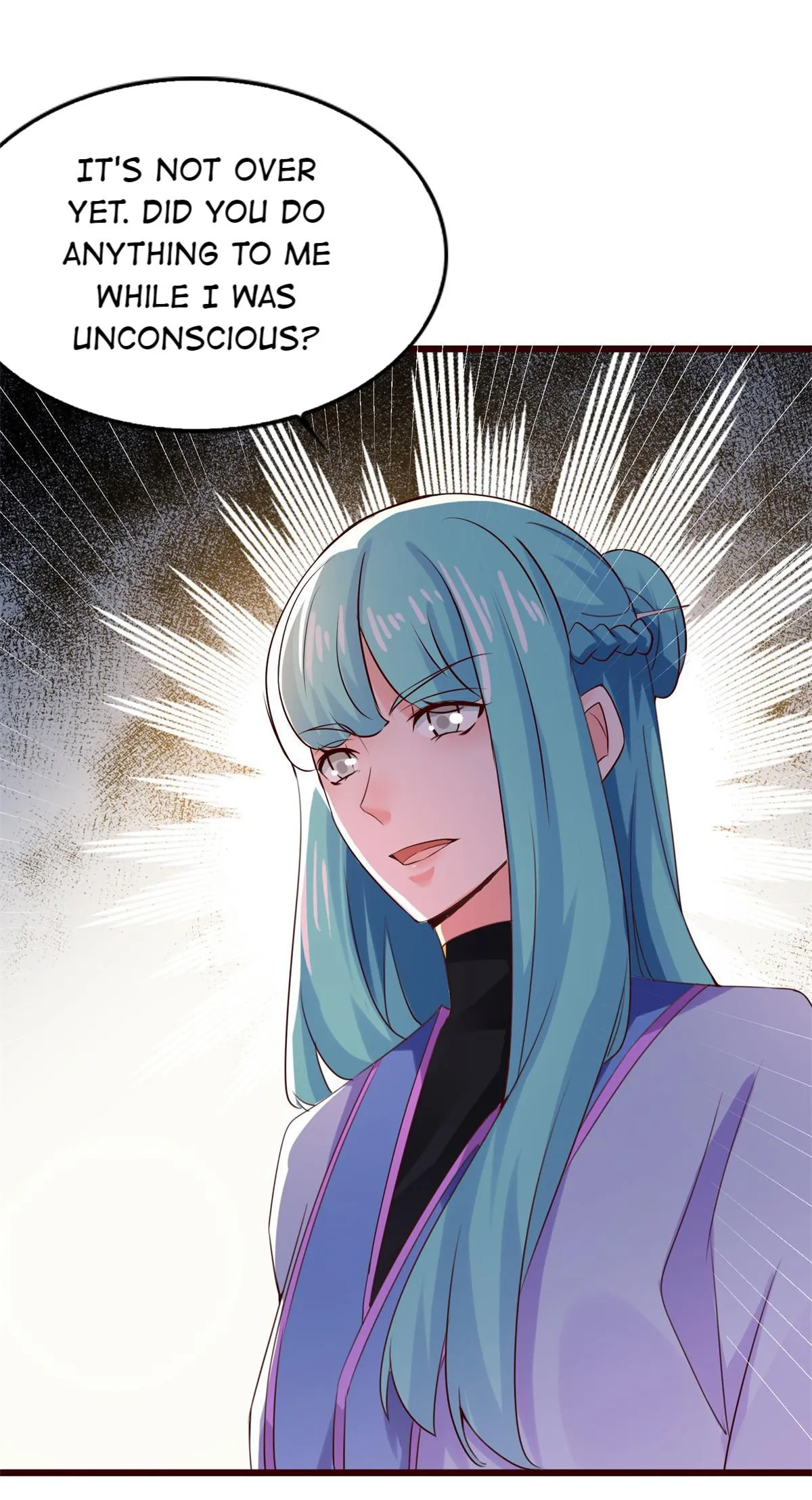 Double Cultivation Chapter 11 page 25 - 