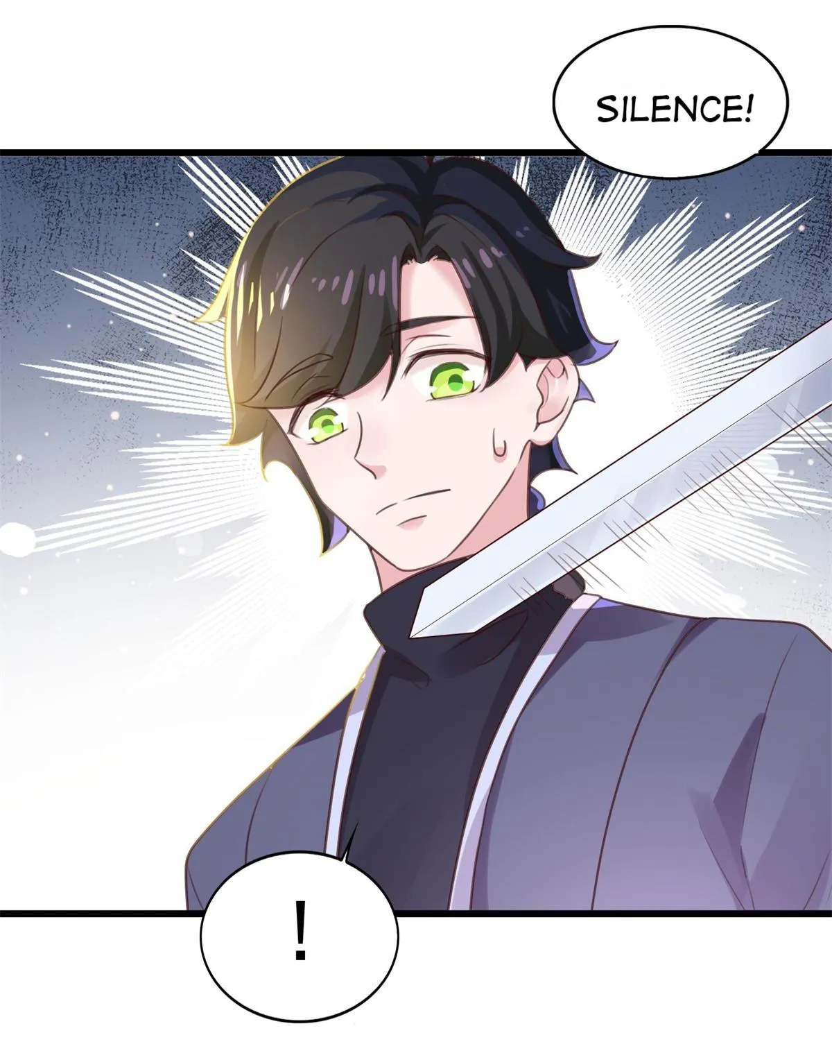 Double Cultivation Chapter 11 page 6 - 