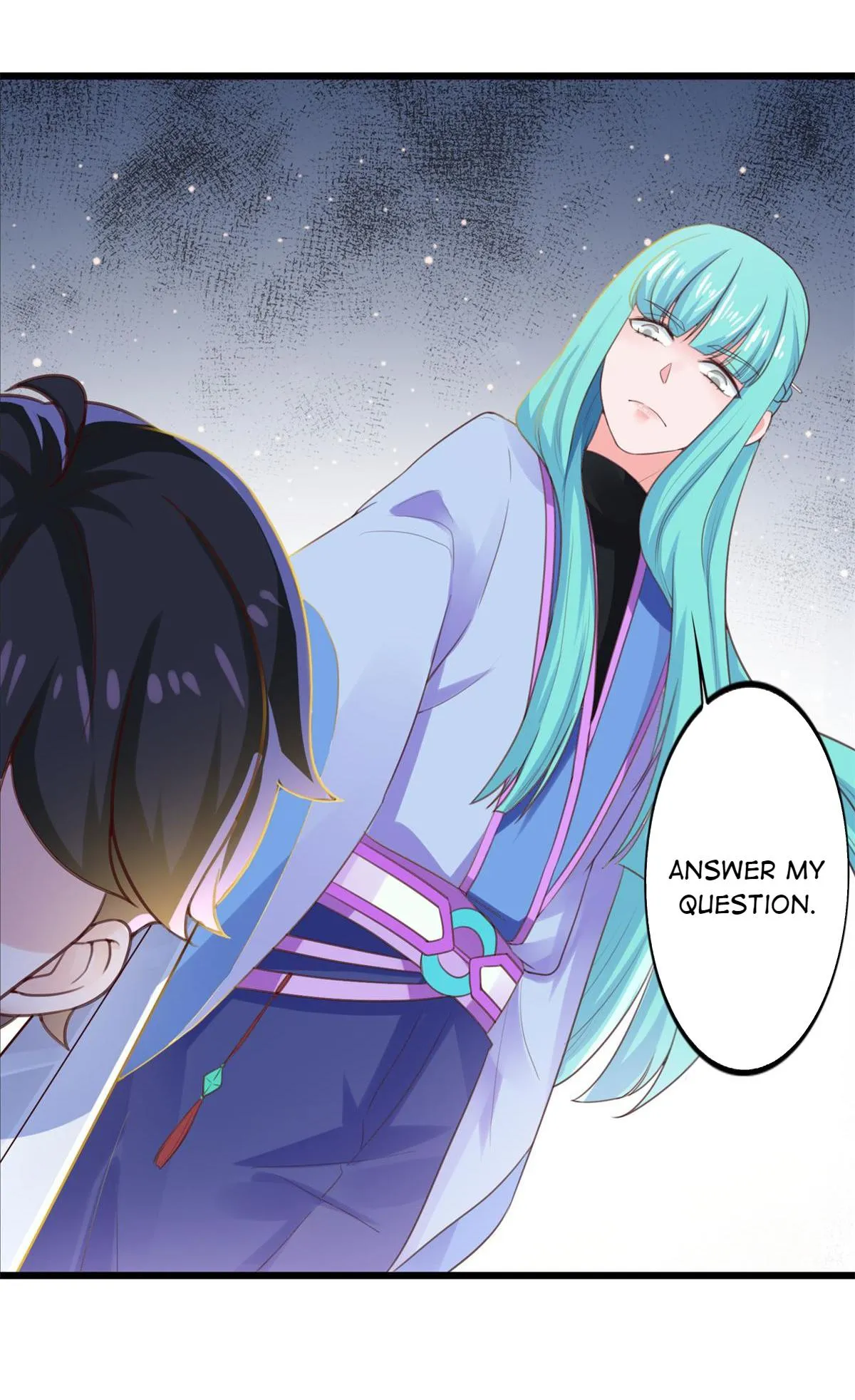 Double Cultivation Chapter 11 page 7 - 