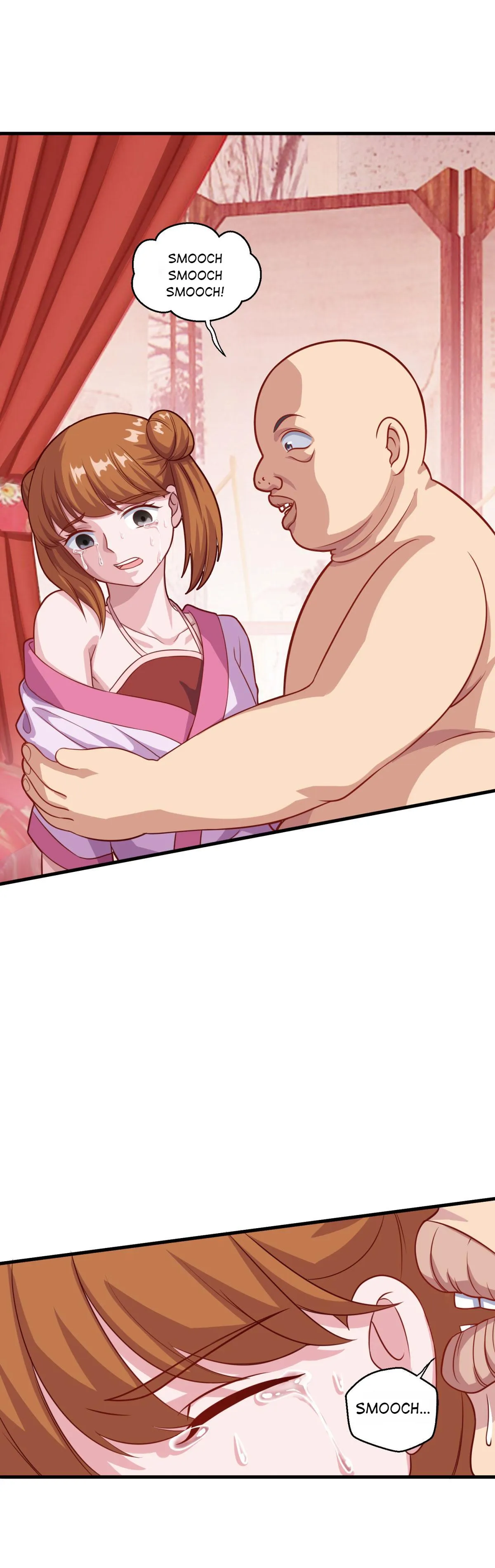 Double Cultivation Chapter 111 page 6 - 
