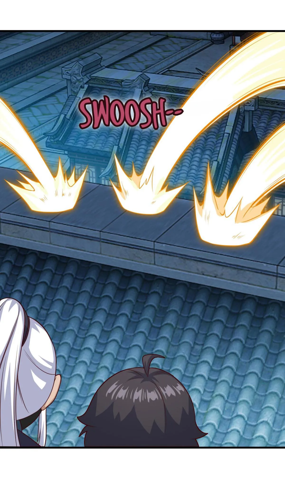 Double Cultivation Chapter 112 page 20 - 