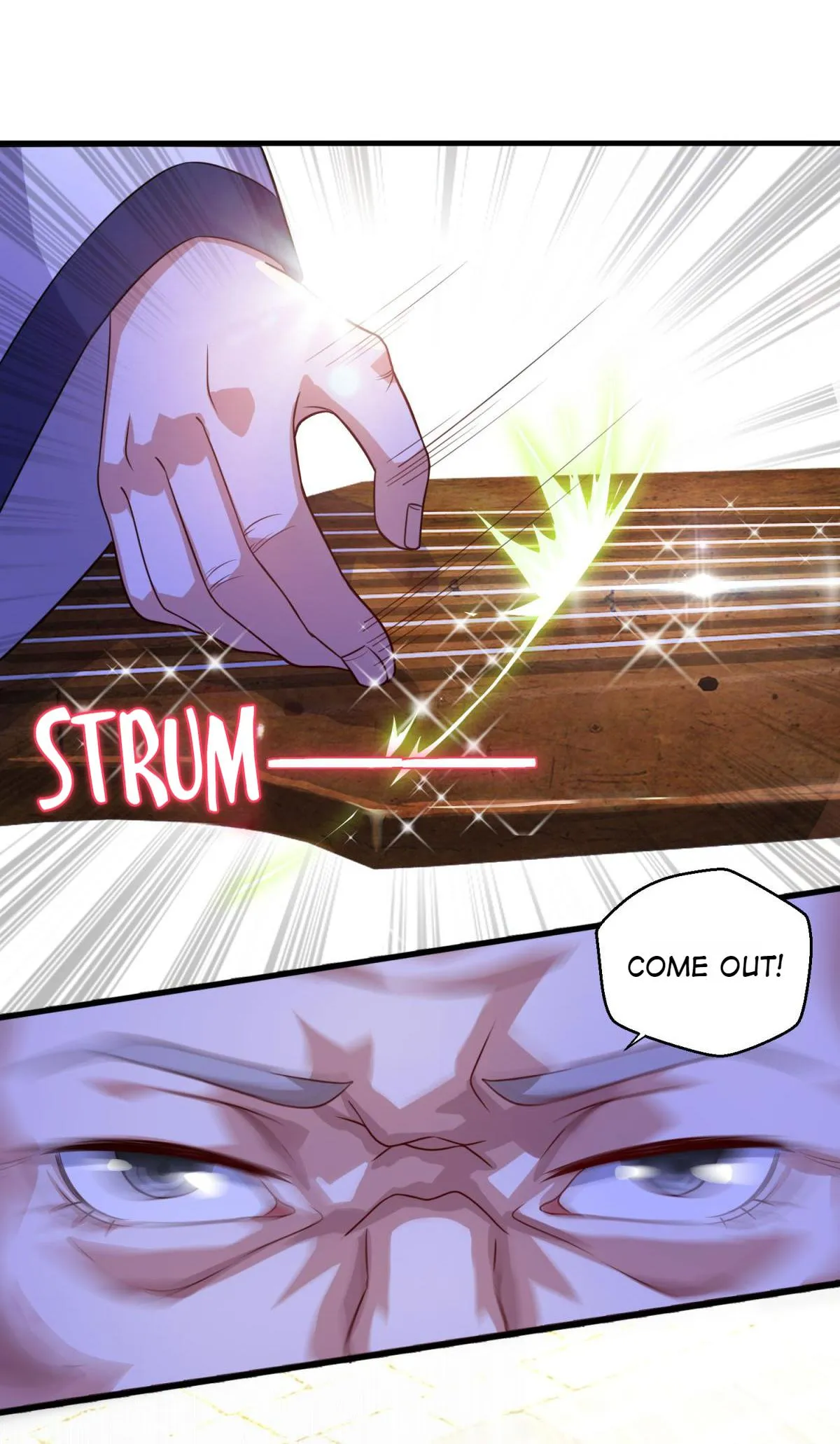 Double Cultivation Chapter 114 page 20 - 
