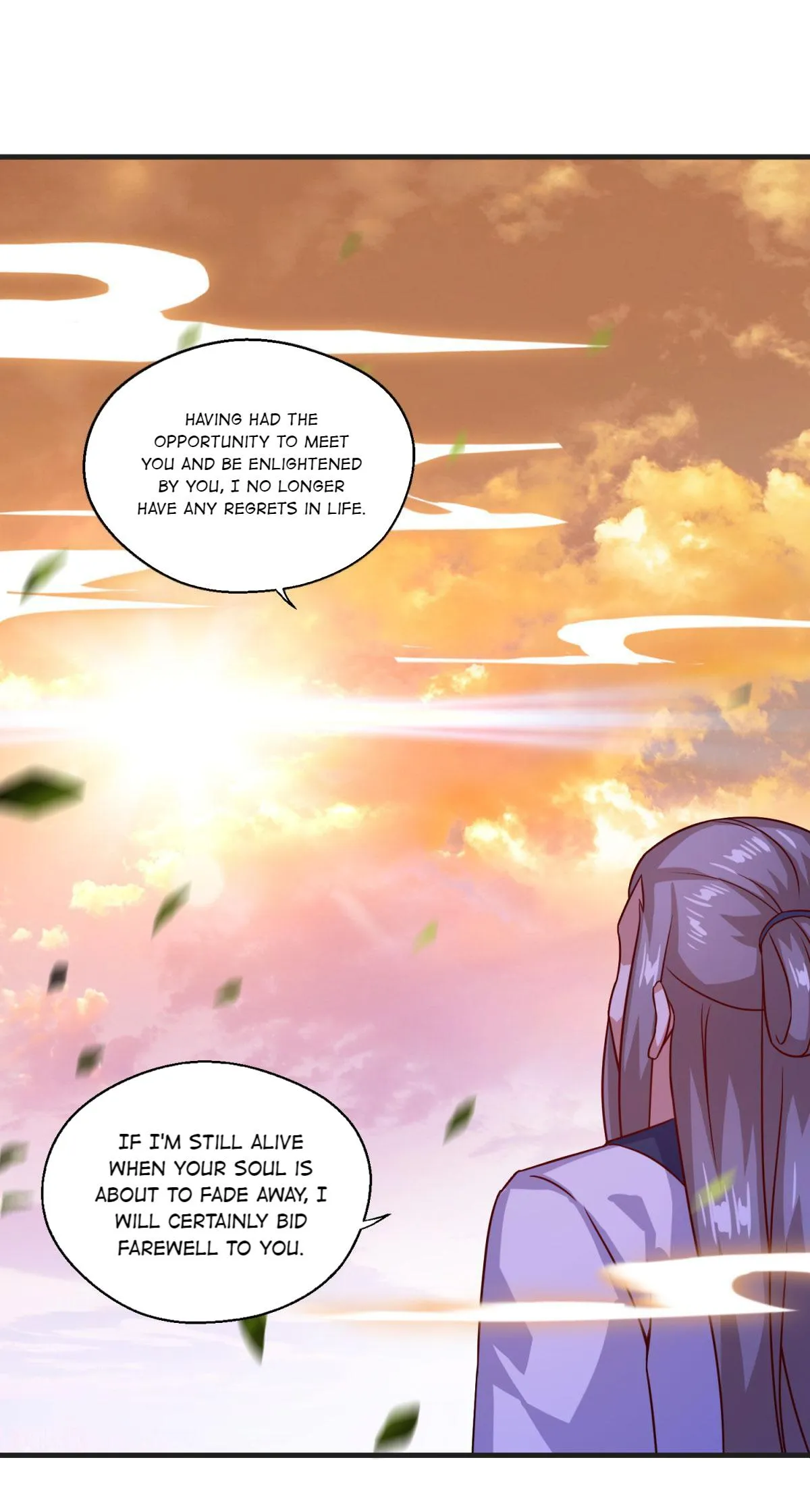 Double Cultivation Chapter 115 page 17 - 