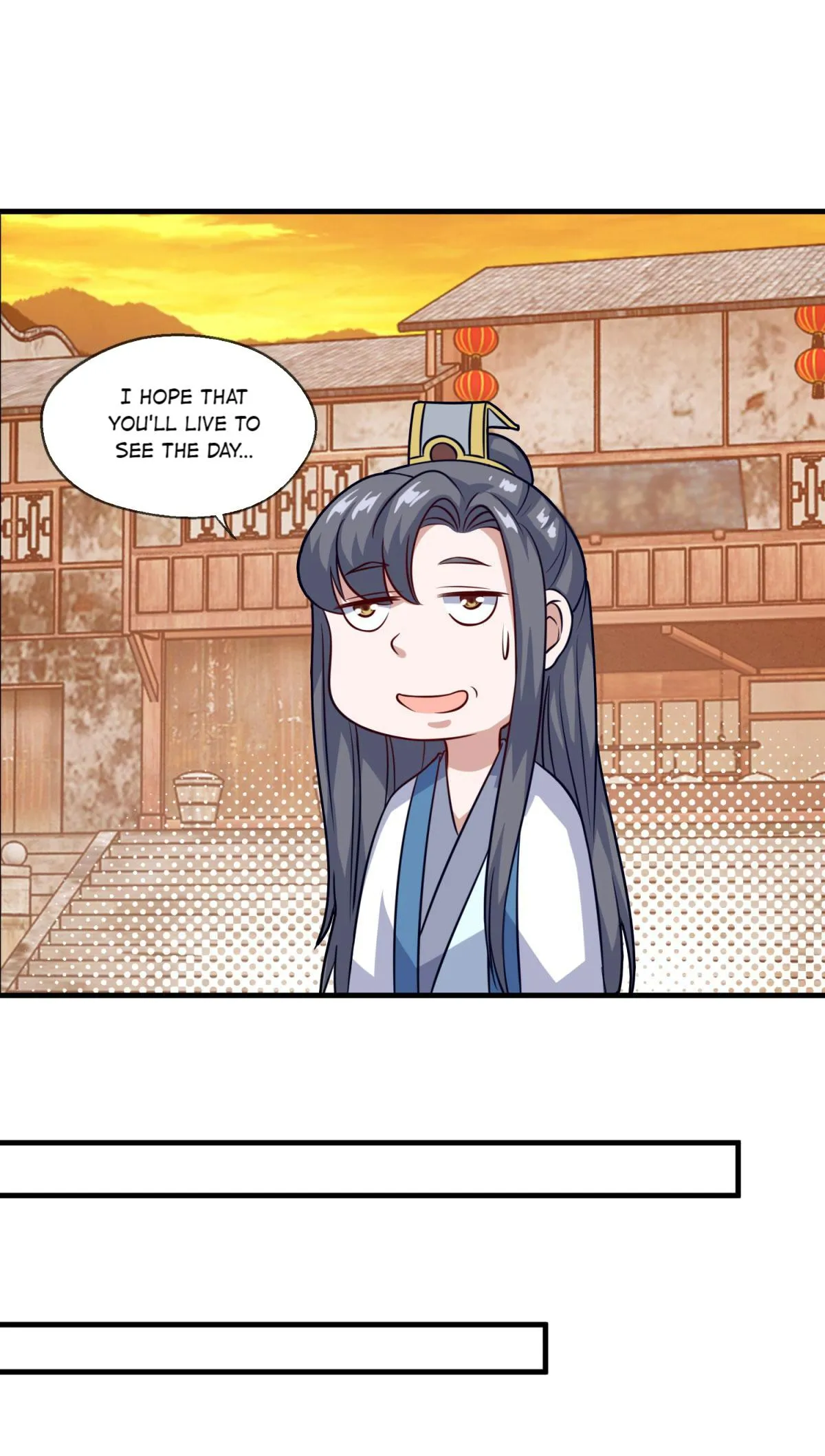 Double Cultivation Chapter 115 page 19 - 