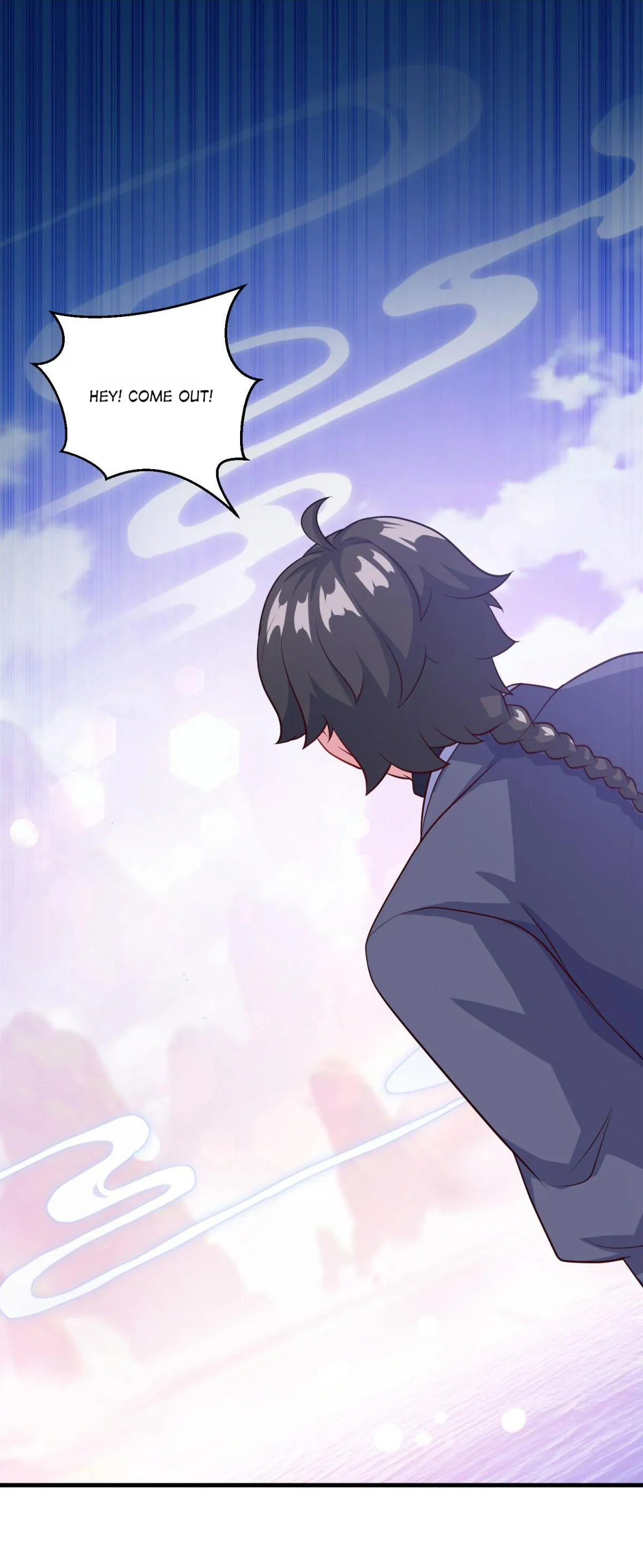 Double Cultivation Chapter 116 page 6 - 