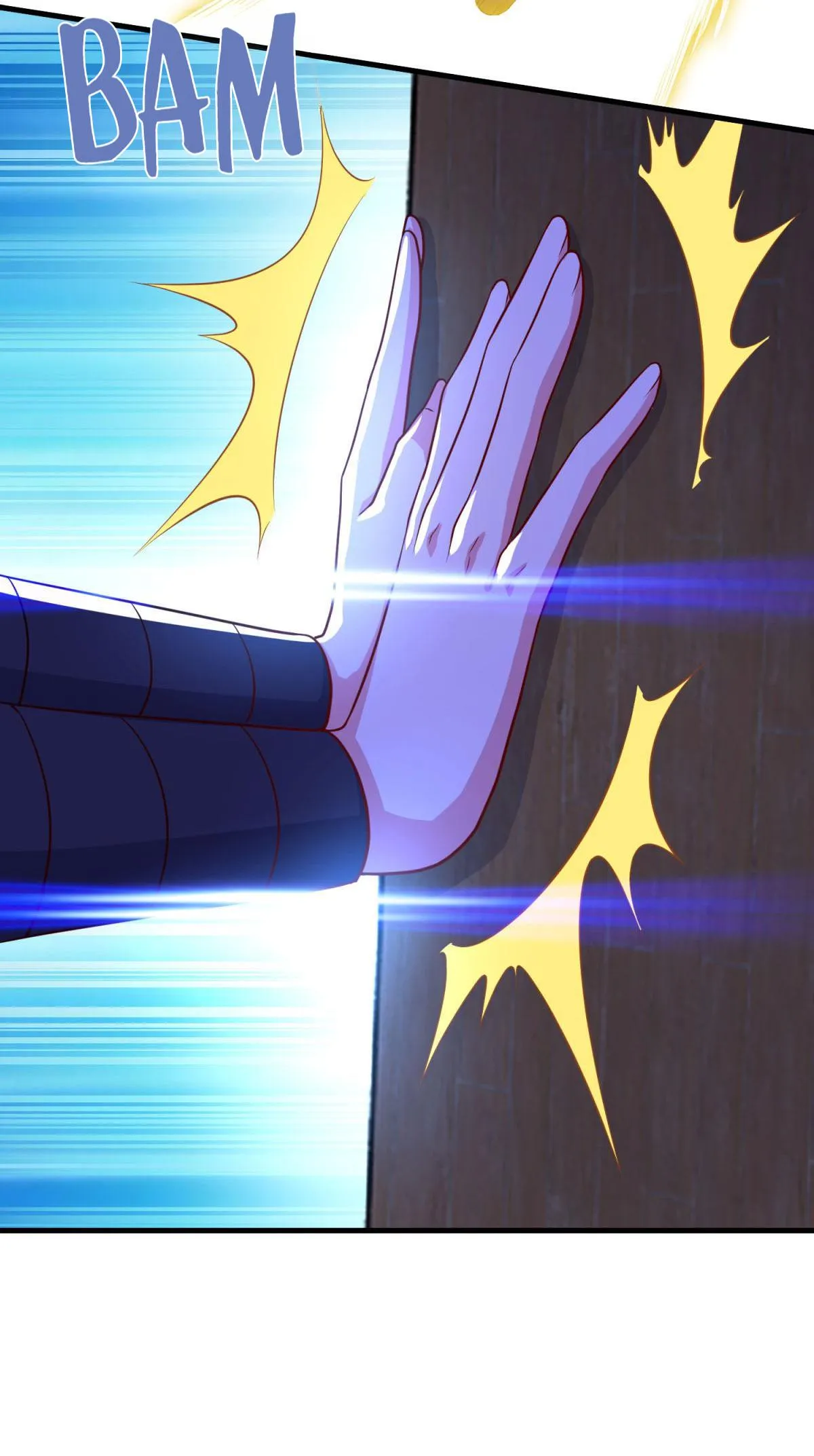 Double Cultivation Chapter 118 page 21 - 