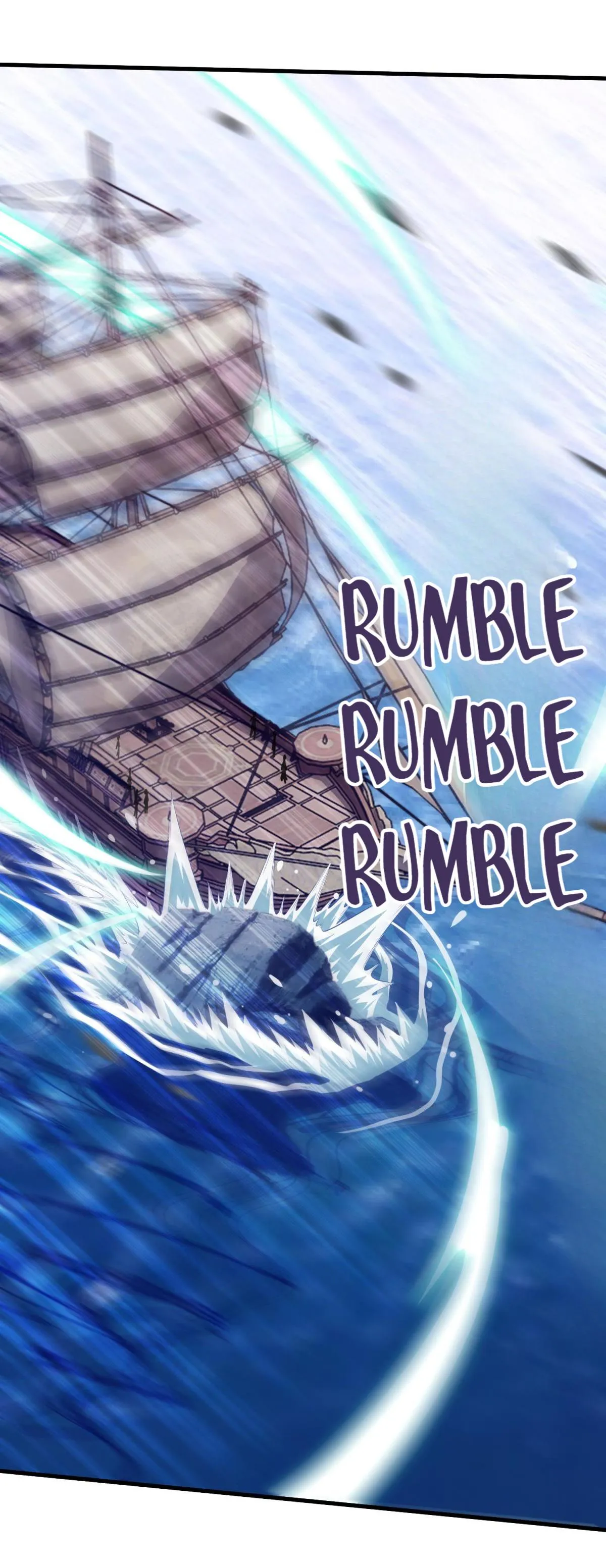 Double Cultivation Chapter 119 page 12 - 